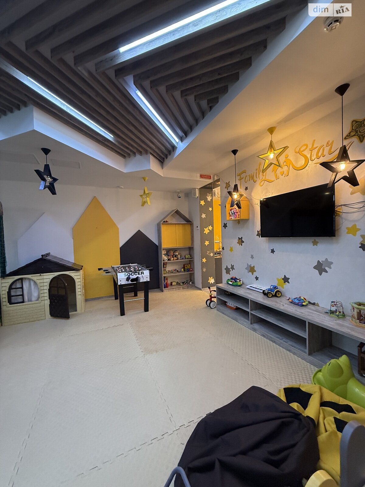 Коммерческое помещение в Великой Березовице, Василия Стуса улица, цена: продажи 124 000 долларов за объект фото 1 Коммерческое помещение в Великой Березовице, Василия Стуса улица, цена продажи: 124 000 долларов за объект фото 1