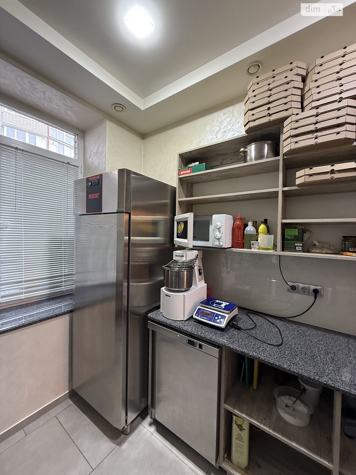 Коммерческое помещение в Великой Березовице, Василия Стуса улица, цена: продажи 124 000 долларов за объект фото 1 Коммерческое помещение в Великой Березовице, Василия Стуса улица, цена продажи: 124 000 долларов за объект фото 1