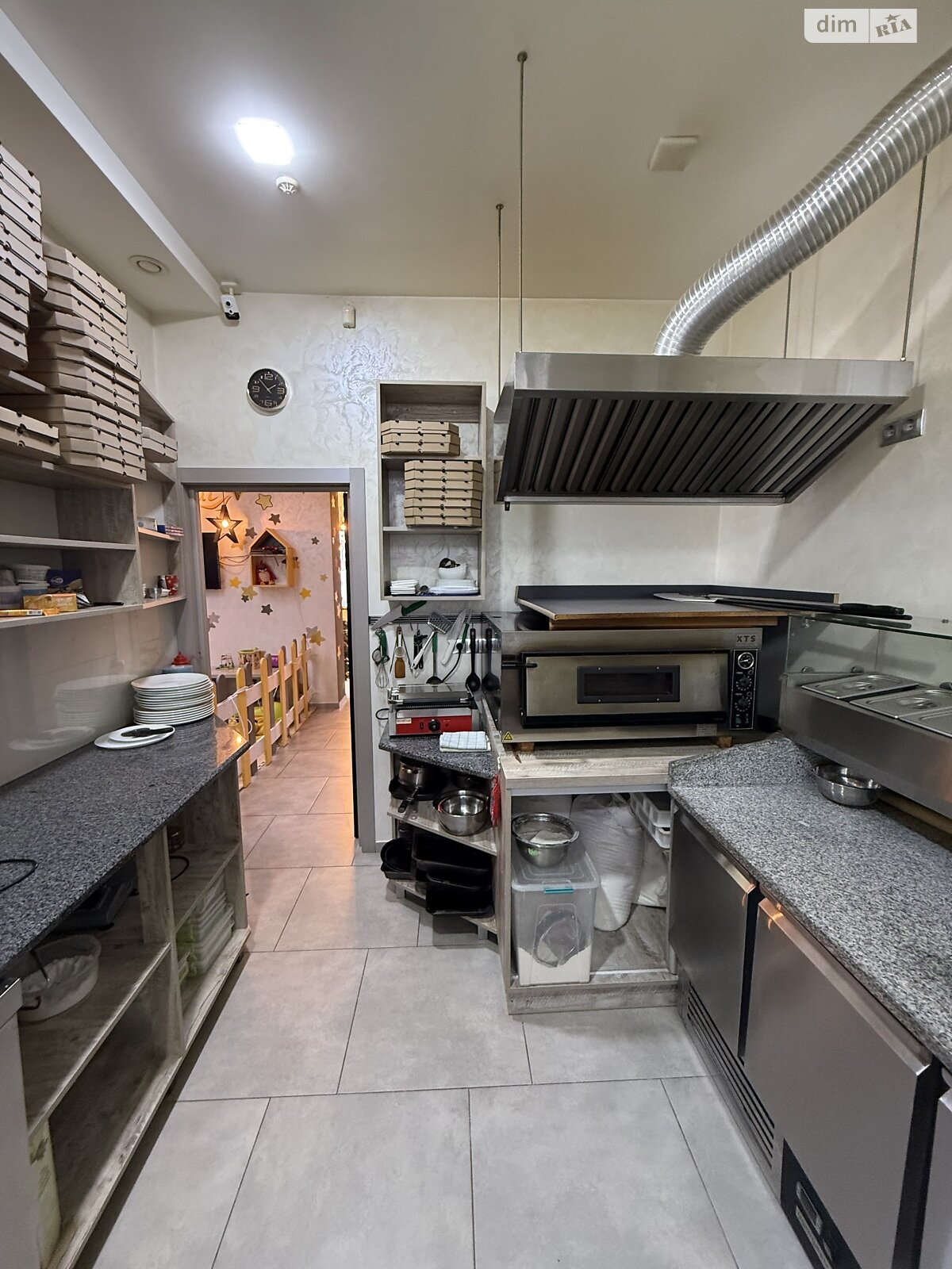 Коммерческое помещение в Великой Березовице, Василия Стуса улица, цена: продажи 124 000 долларов за объект фото 1 Коммерческое помещение в Великой Березовице, Василия Стуса улица, цена продажи: 124 000 долларов за объект фото 1