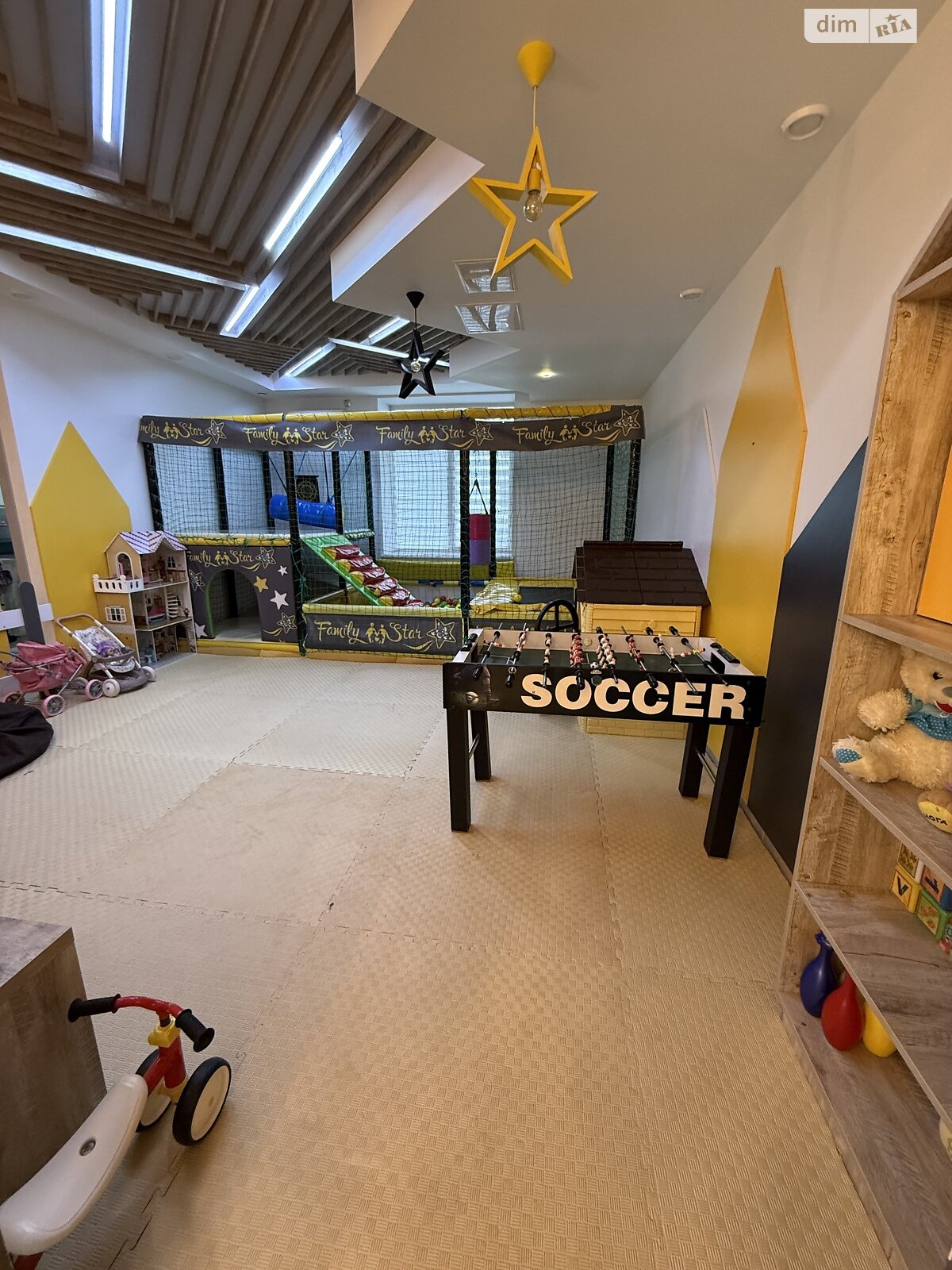 Коммерческое помещение в Великой Березовице, Василия Стуса улица, цена продажи: 124 000 долларов за объект фото 1