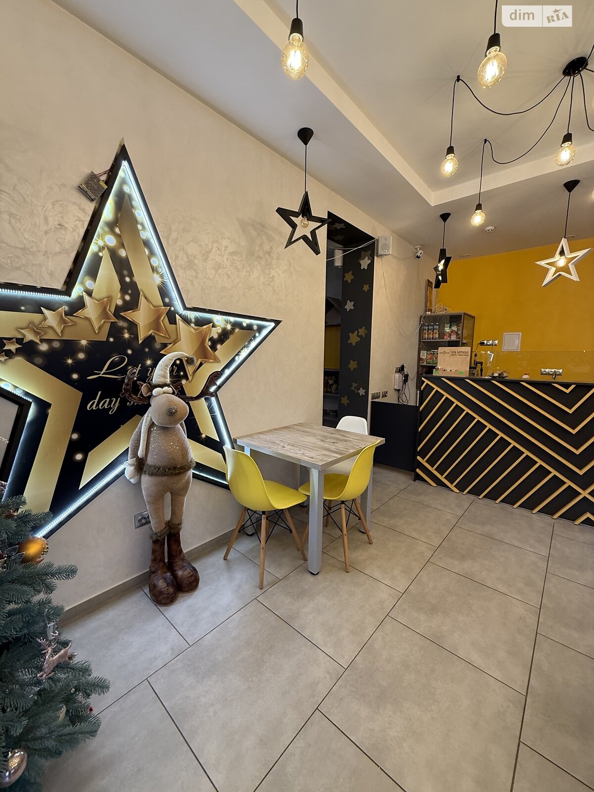 Коммерческое помещение в Великой Березовице, Василия Стуса улица, цена продажи: 124 000 долларов за объект фото 1