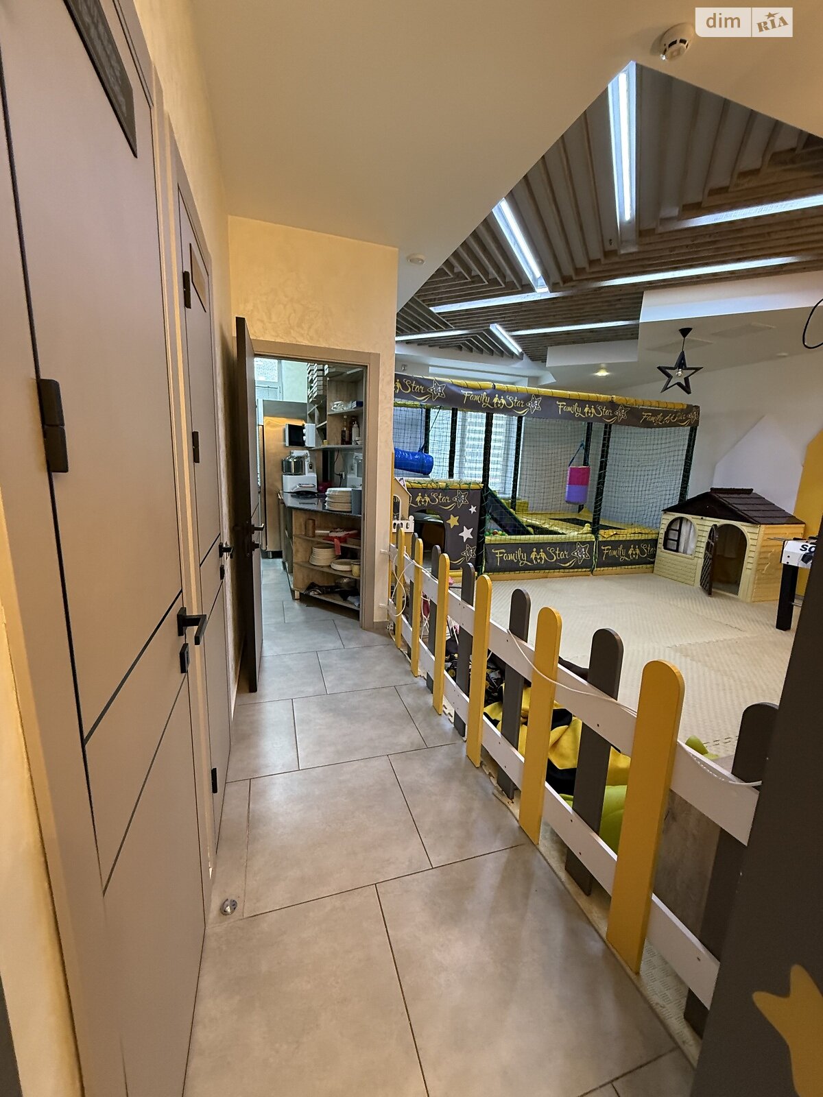 Коммерческое помещение в Великой Березовице, Василия Стуса улица, цена продажи: 124 000 долларов за объект фото 1