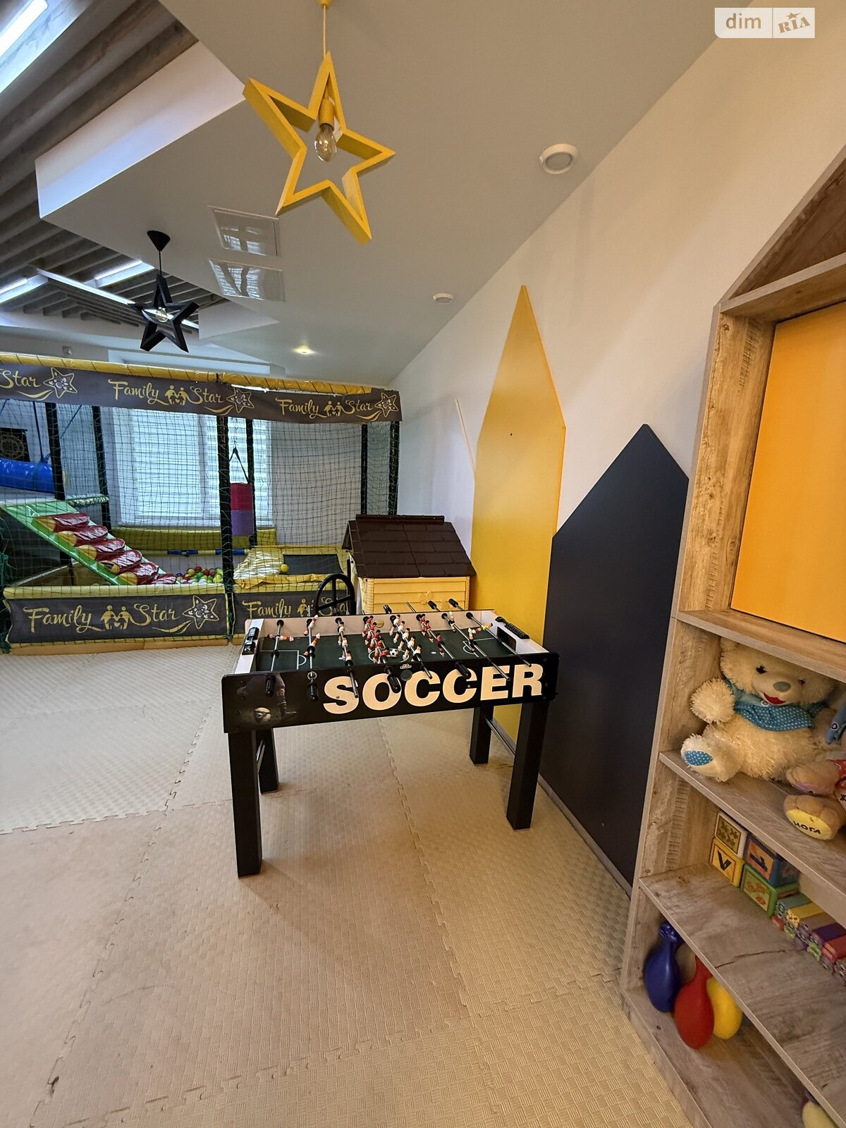 Коммерческое помещение в Великой Березовице, Василия Стуса улица, цена продажи: 124 000 долларов за объект фото 1