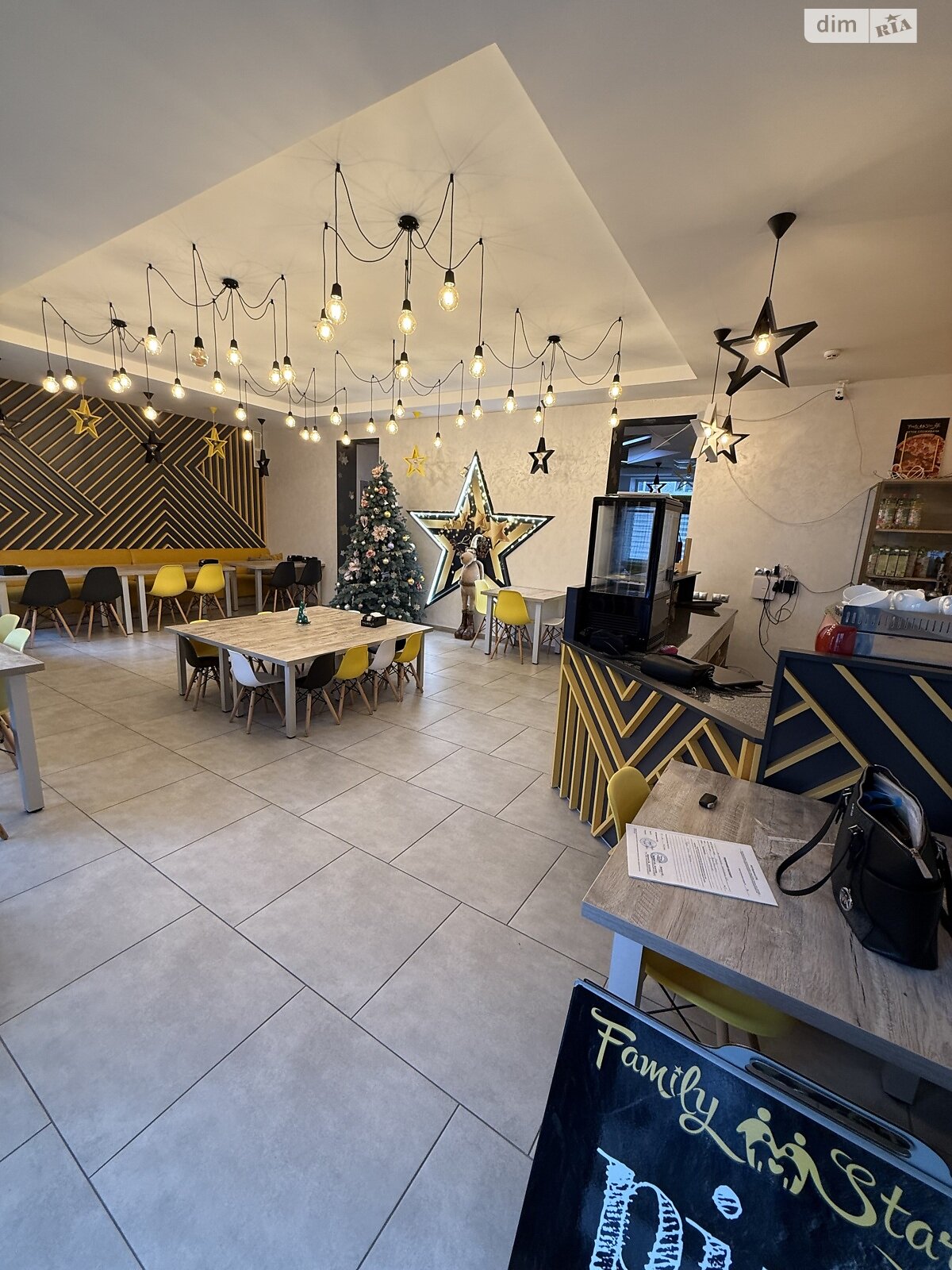 Коммерческое помещение в Великой Березовице, Василия Стуса улица, цена продажи: 124 000 долларов за объект фото 1