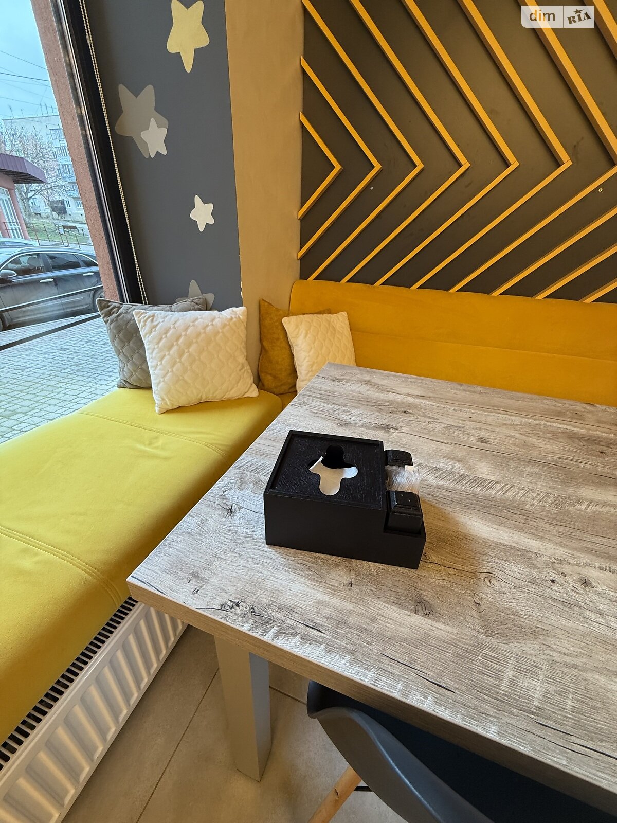 Коммерческое помещение в Великой Березовице, Василия Стуса улица, цена продажи: 124 000 долларов за объект фото 1