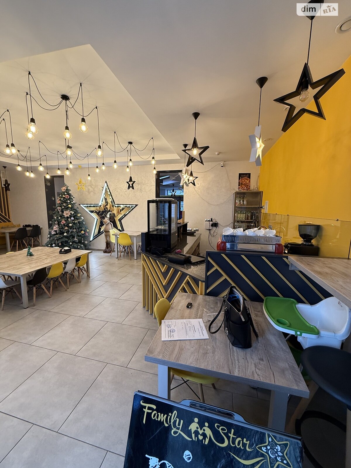 Коммерческое помещение в Великой Березовице, Василия Стуса улица, цена продажи: 124 000 долларов за объект фото 1