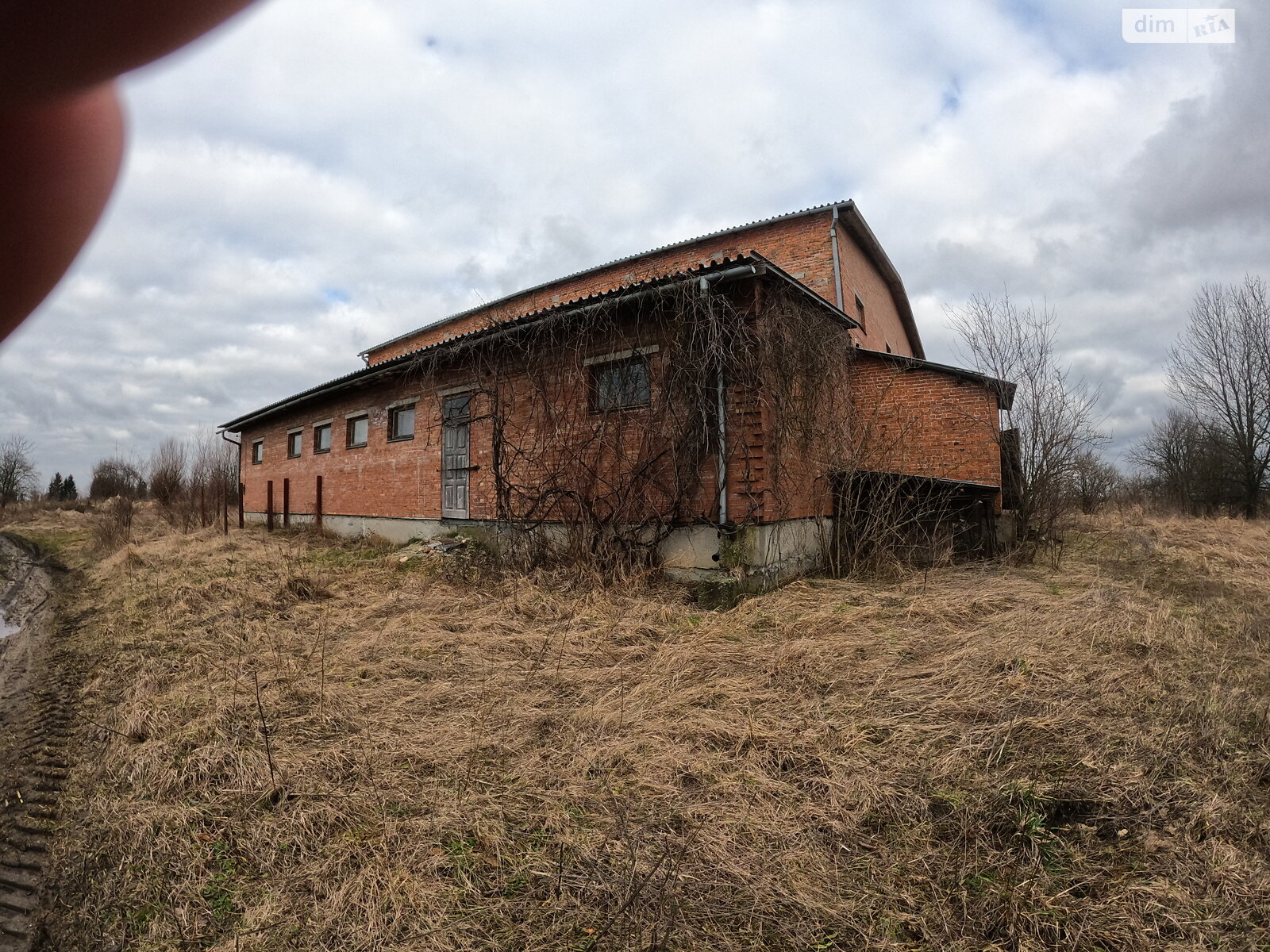 Коммерческое помещение в Великой Горожанне, Ивана Франко улица, цена: продажи 70 000 долларов за объект фото 1 Коммерческое помещение в Великой Горожанне, Ивана Франко улица, цена продажи: 70 000 долларов за объект фото 1