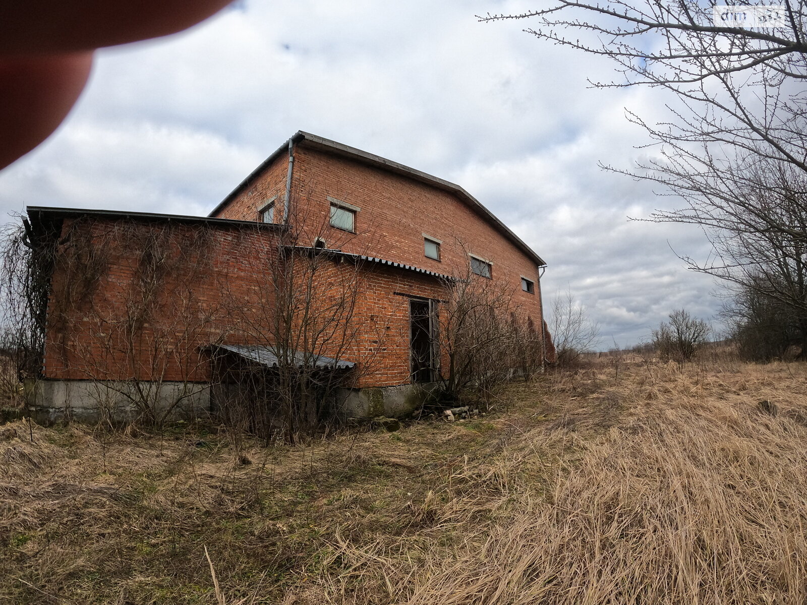 Коммерческое помещение в Великой Горожанне, Ивана Франко улица, цена: продажи 70 000 долларов за объект фото 1 Коммерческое помещение в Великой Горожанне, Ивана Франко улица, цена продажи: 70 000 долларов за объект фото 1