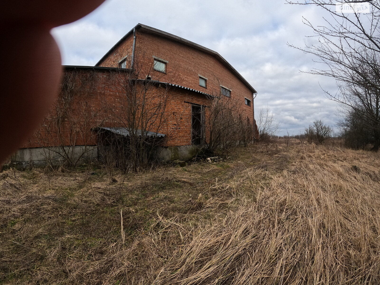 Коммерческое помещение в Великой Горожанне, Ивана Франко улица, цена: продажи 70 000 долларов за объект фото 1 Коммерческое помещение в Великой Горожанне, Ивана Франко улица, цена продажи: 70 000 долларов за объект фото 1