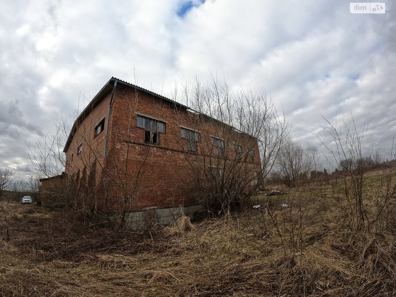 Коммерческое помещение в Великой Горожанне, Ивана Франко улица, цена: продажи 70 000 долларов за объект фото 1 Коммерческое помещение в Великой Горожанне, Ивана Франко улица, цена продажи: 70 000 долларов за объект фото 1