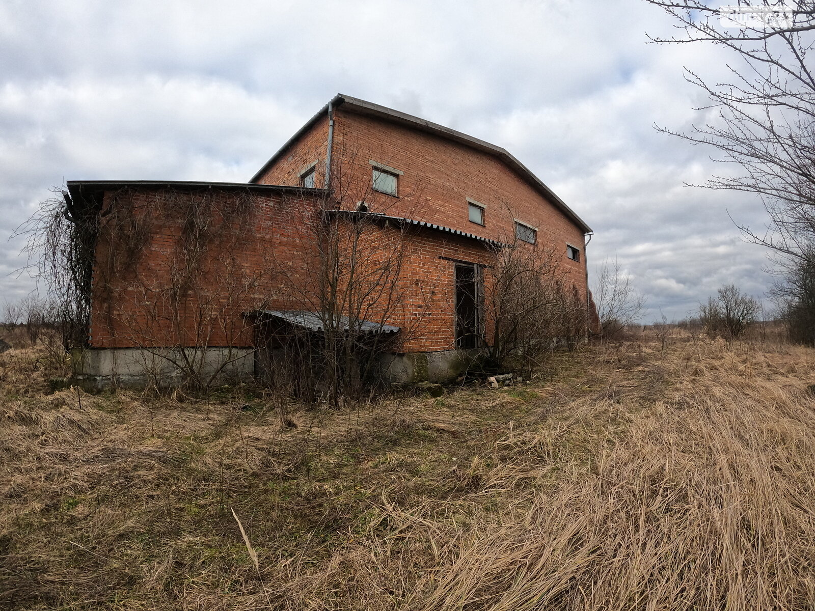 Коммерческое помещение в Великой Горожанне, Ивана Франко улица, цена: продажи 70 000 долларов за объект фото 1 Коммерческое помещение в Великой Горожанне, Ивана Франко улица, цена продажи: 70 000 долларов за объект фото 1