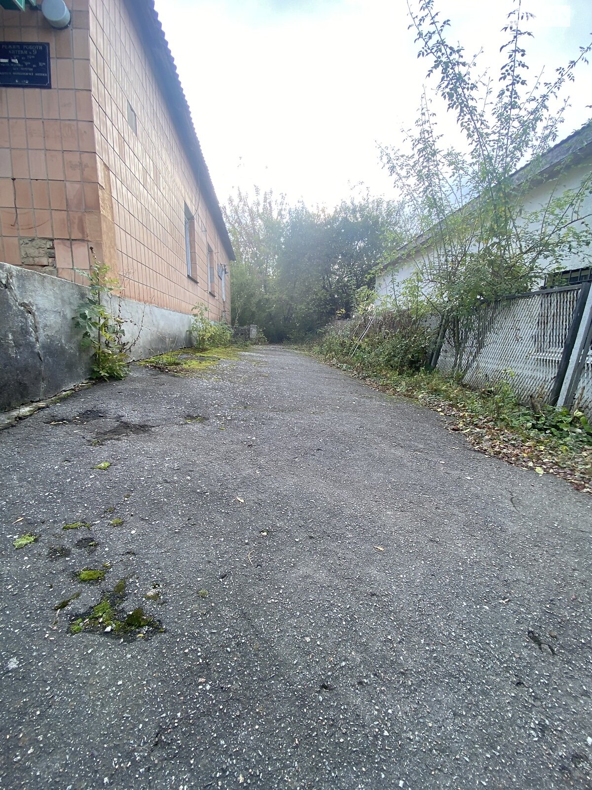 Коммерческое помещение в Великих Межиричах, вулиця 1-го Травня, цена: продажи 63 800 долларов за объект фото 1 Коммерческое помещение в Великих Межиричах, вулиця 1-го Травня, цена продажи: 63 800 долларов за объект фото 1