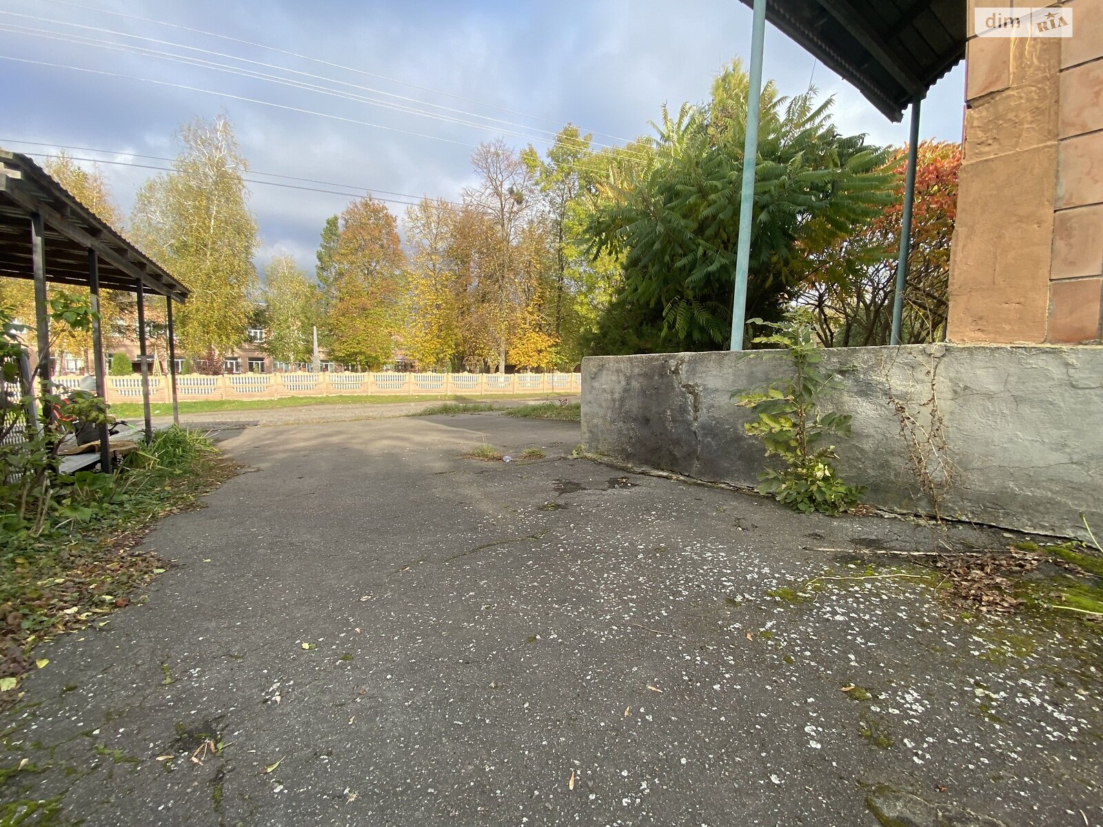 Коммерческое помещение в Великих Межиричах, вулиця 1-го Травня, цена: продажи 63 800 долларов за объект фото 1 Коммерческое помещение в Великих Межиричах, вулиця 1-го Травня, цена продажи: 63 800 долларов за объект фото 1