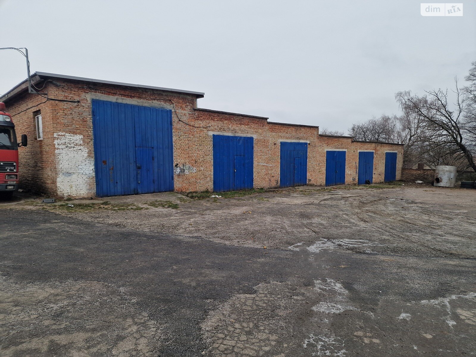 Коммерческое помещение в Великом Алексине, Промысловая улица, цена: продажи 500 000 долларов за объект фото 1 Коммерческое помещение в Великом Алексине, Промысловая улица, цена продажи: 500 000 долларов за объект фото 1
