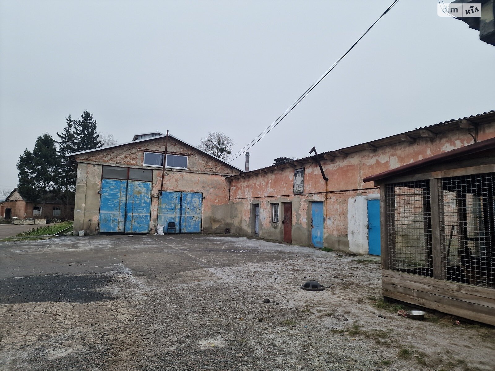 Коммерческое помещение в Великом Алексине, Промысловая улица, цена: продажи 500 000 долларов за объект фото 1 Коммерческое помещение в Великом Алексине, Промысловая улица, цена продажи: 500 000 долларов за объект фото 1