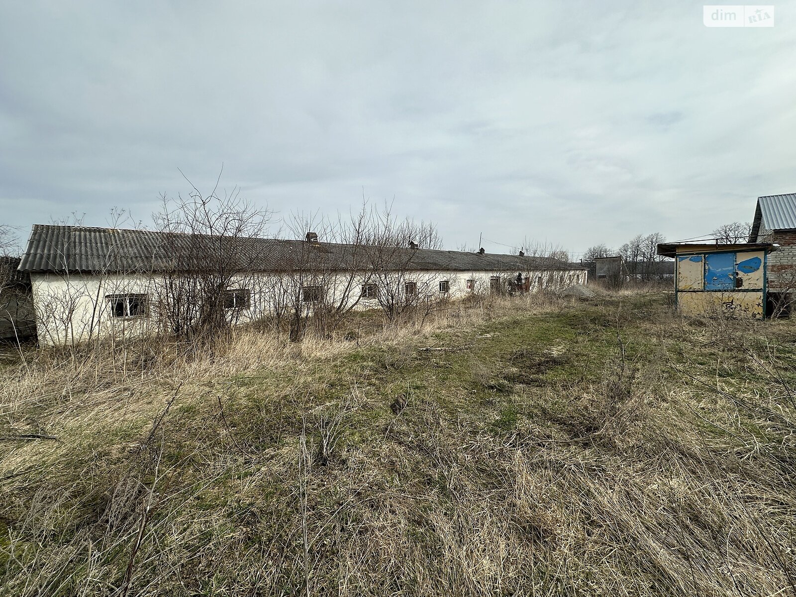 Коммерческое помещение в Великом Глубочке, Тернопольская улица, цена продажи: 160 000 долларов за объект фото 1