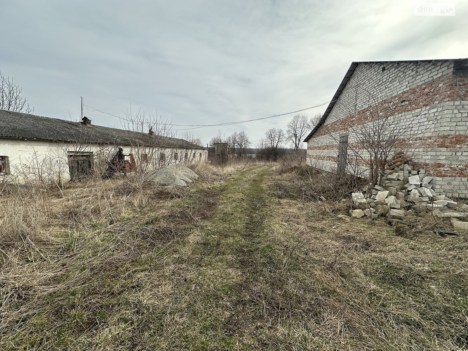 Коммерческое помещение в Великом Глубочке, Тернопольская улица, цена продажи: 160 000 долларов за объект фото 1