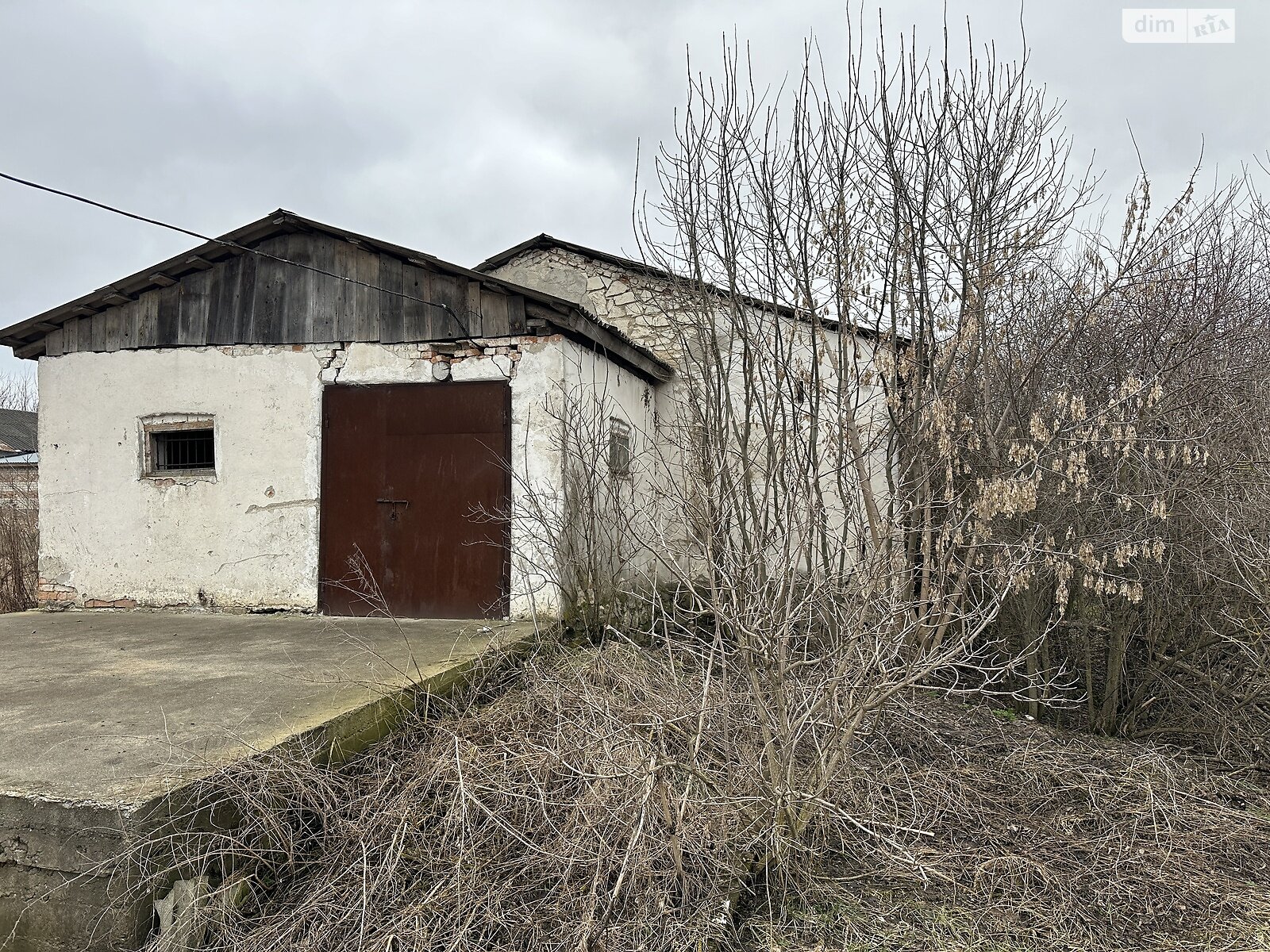 Коммерческое помещение в Великом Глубочке, Тернопольская улица, цена продажи: 160 000 долларов за объект фото 1