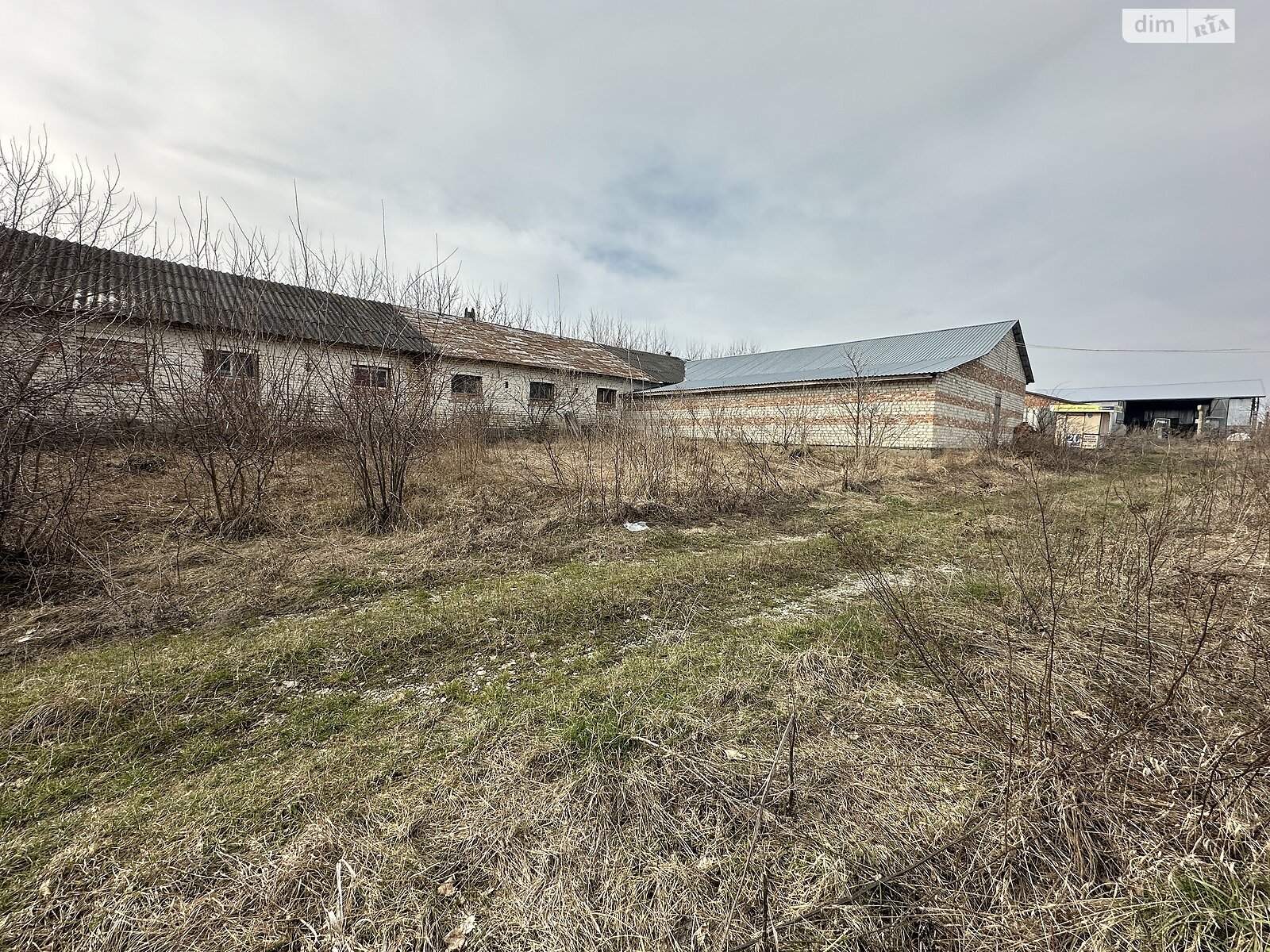 Коммерческое помещение в Великом Глубочке, Тернопольская улица, цена продажи: 160 000 долларов за объект фото 1