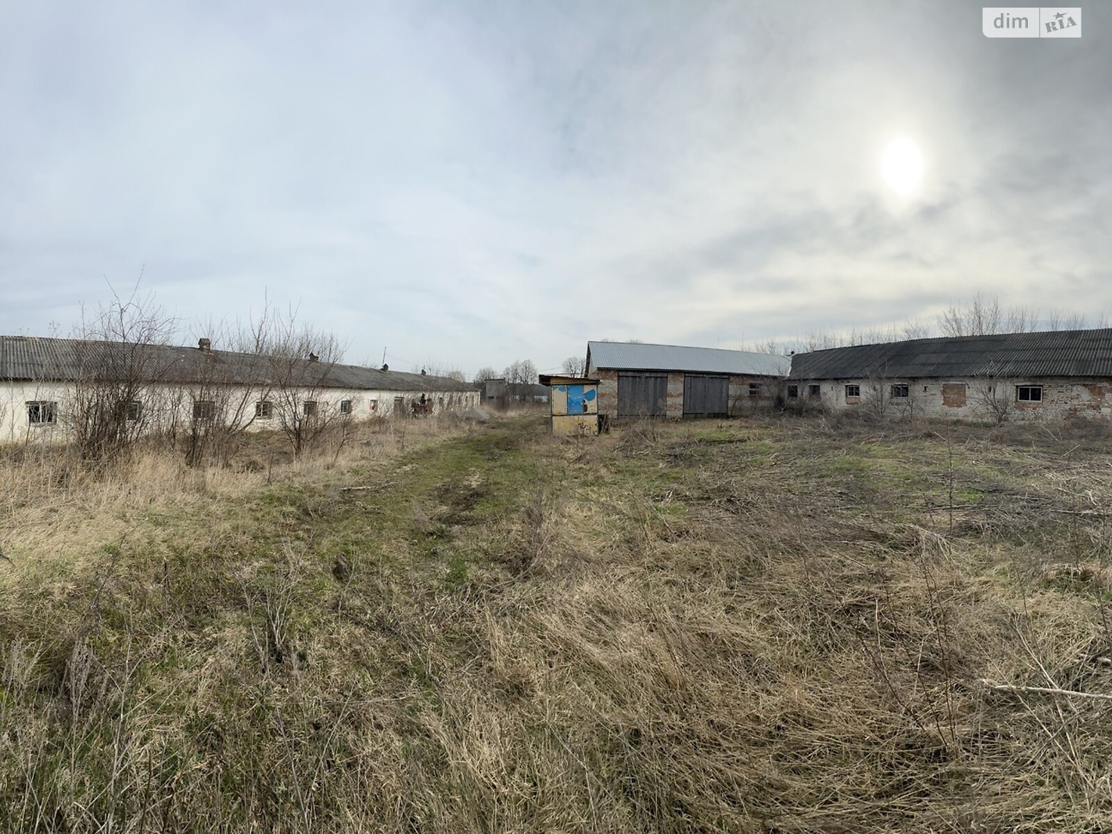 Коммерческое помещение в Великом Глубочке, Тернопольская улица, цена продажи: 160 000 долларов за объект фото 1