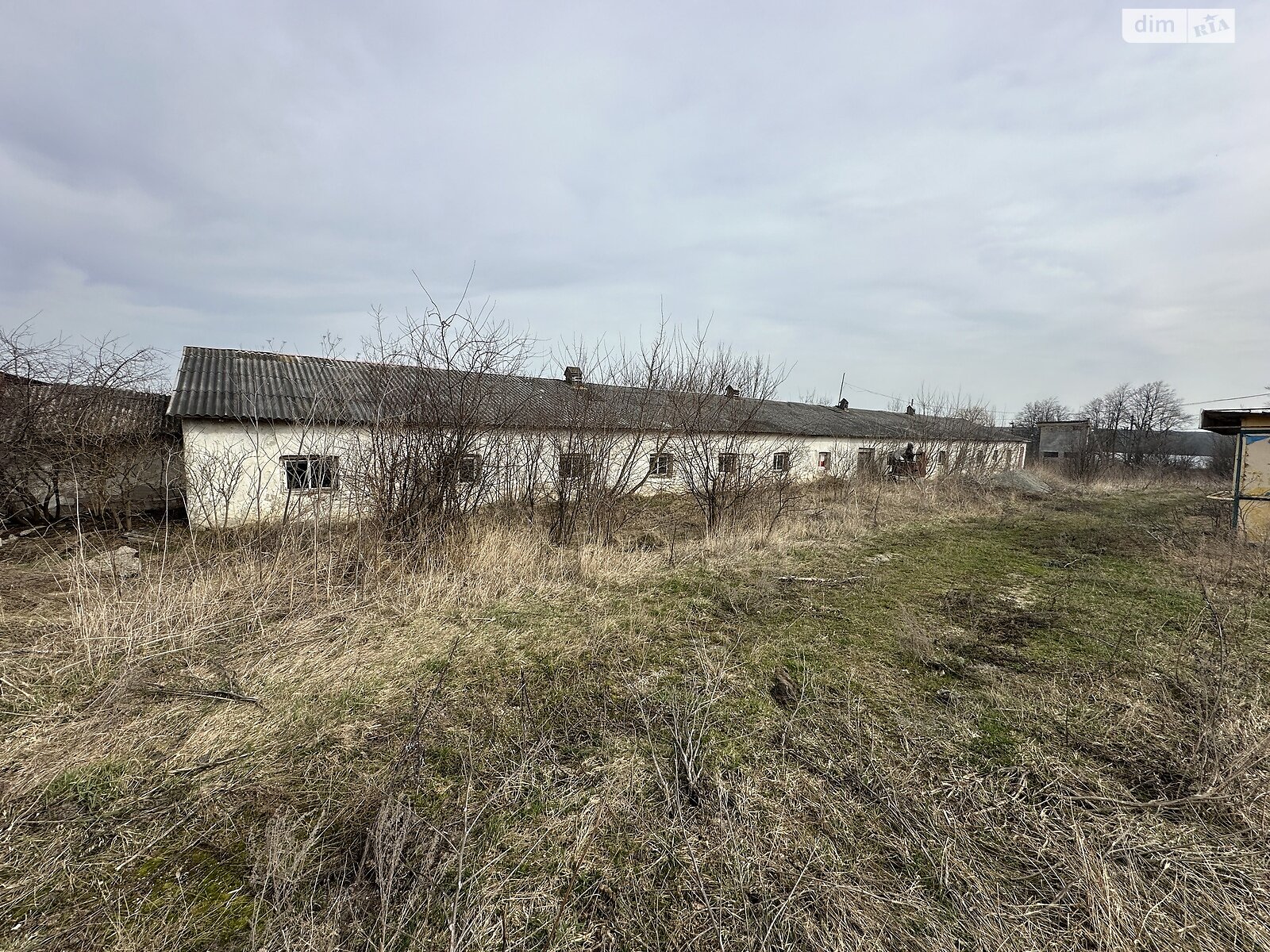 Коммерческое помещение в Великом Глубочке, Тернопольская улица, цена продажи: 160 000 долларов за объект фото 1