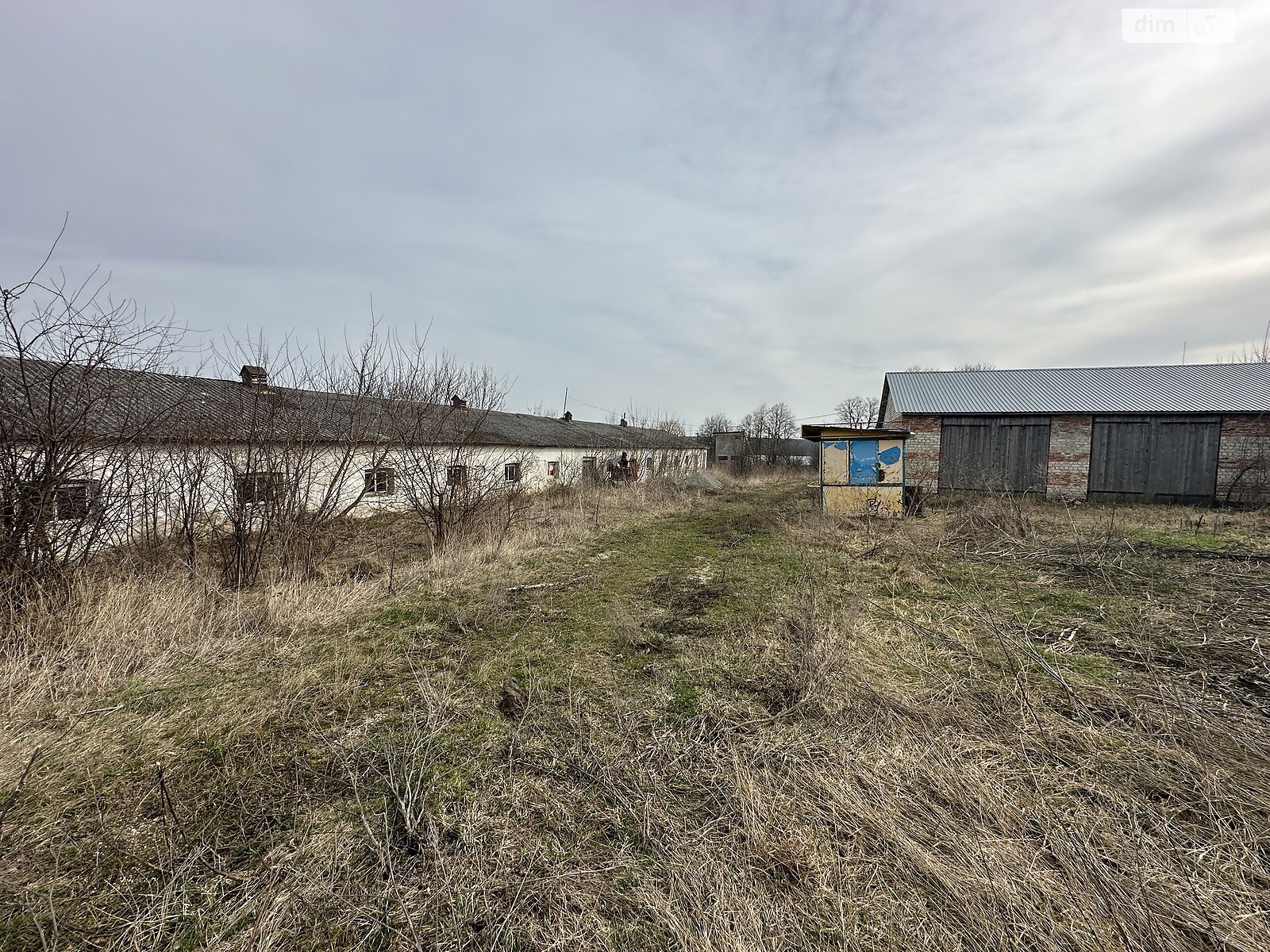 Коммерческое помещение в Великом Глубочке, Тернопольская улица, цена продажи: 160 000 долларов за объект фото 1