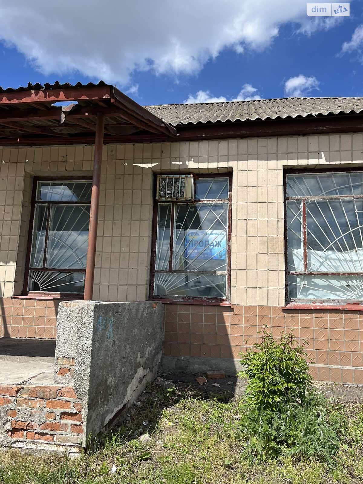 Коммерческое помещение в Великом Хуторе, Куницы улица, цена: продажи 20 000 долларов за объект фото 1 Коммерческое помещение в Великом Хуторе, Куницы улица, цена продажи: 20 000 долларов за объект фото 1