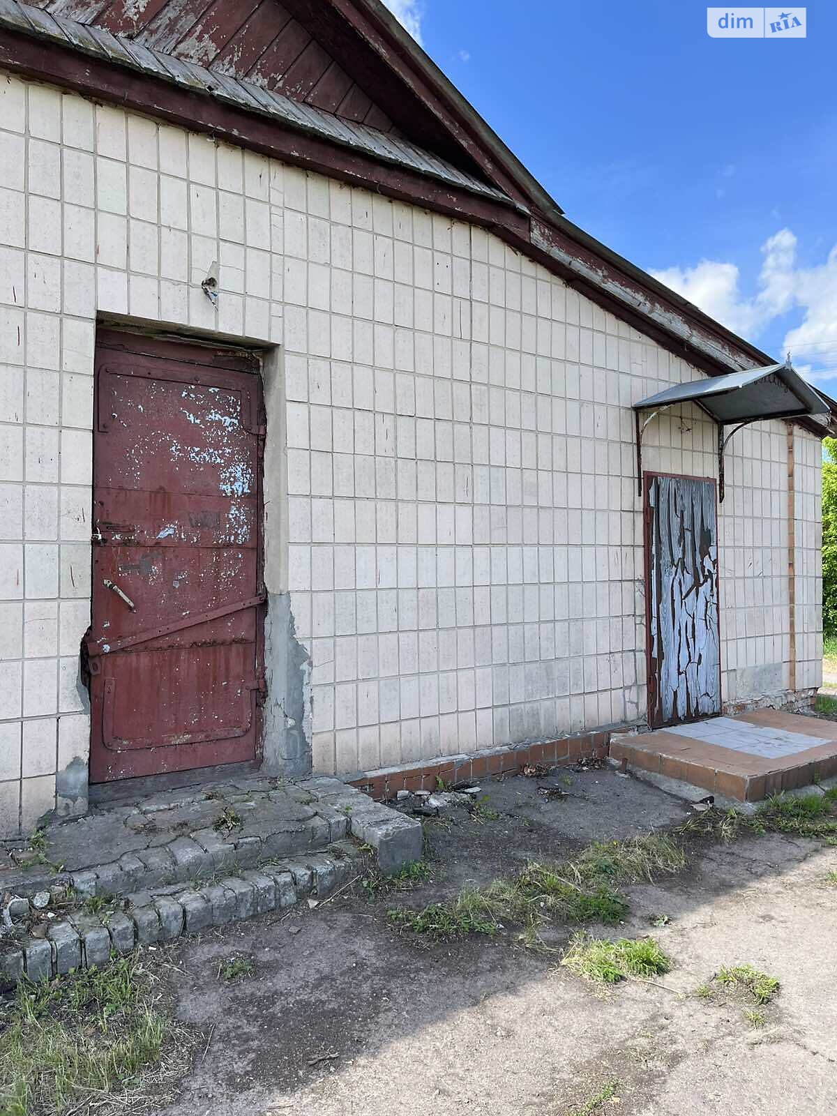 Коммерческое помещение в Великом Хуторе, Куницы улица, цена: продажи 20 000 долларов за объект фото 1 Коммерческое помещение в Великом Хуторе, Куницы улица, цена продажи: 20 000 долларов за объект фото 1