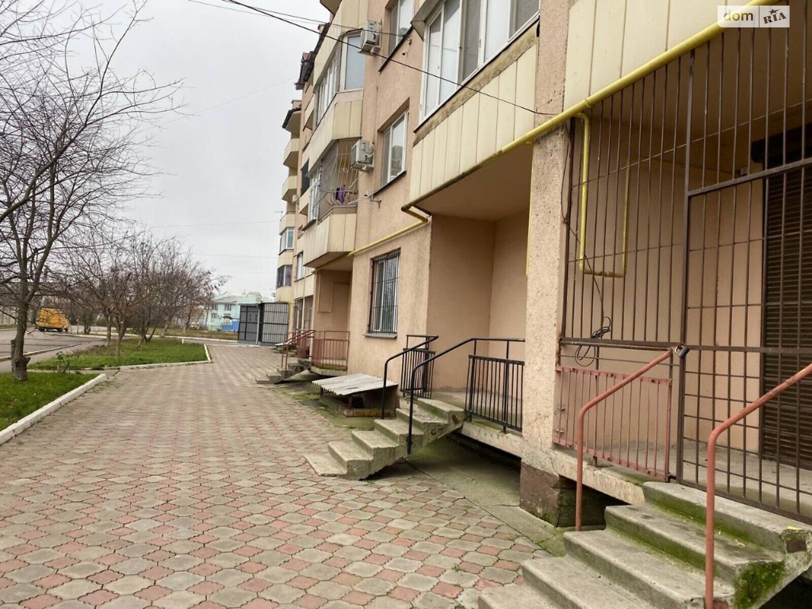 Комерційне приміщення в Великодолинському, Одеська, ціна продажу: 18 500 долларів за об’єкт фото 1