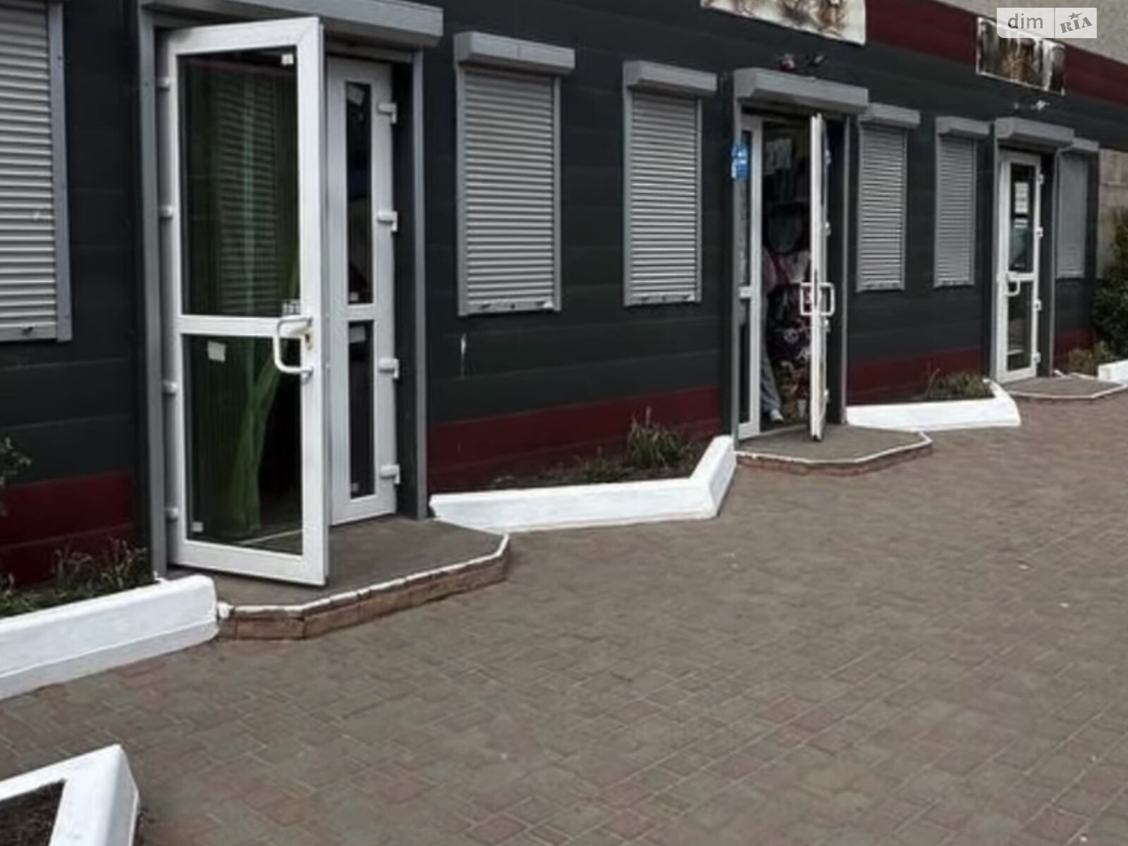 Комерційне приміщення в Великодолинському, Ентузіастів вулиця 6/2, ціна продажу: 78 000 доларів за об’єкт фото 1 Комерційне приміщення в Великодолинському, Ентузіастів вулиця 6/2, ціна продажу: 78 000 доларів за об’єкт фото 1