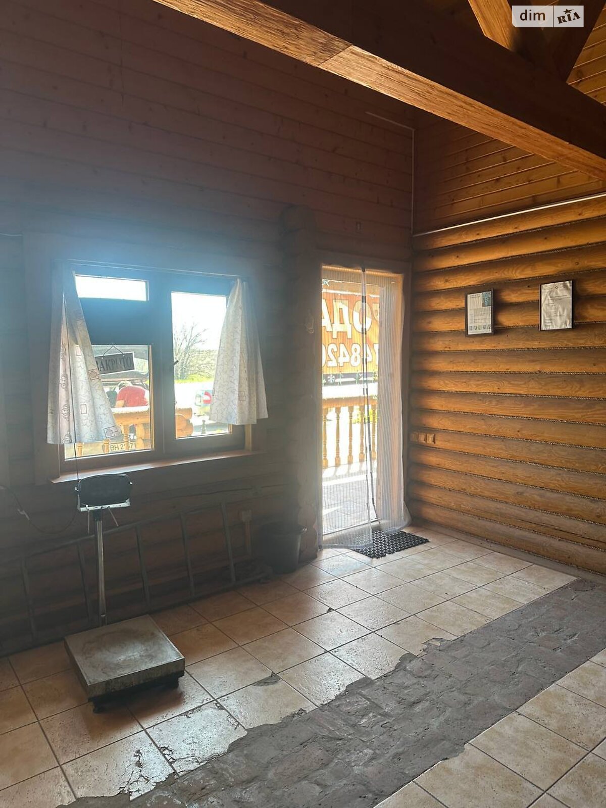 Комерційне приміщення в Великодолинському, Овідіопольська дорога, ціна продажу: 50 000 доларів за об’єкт фото 1 Комерційне приміщення в Великодолинському, Овідіопольська дорога, ціна продажу: 50 000 доларів за об’єкт фото 1