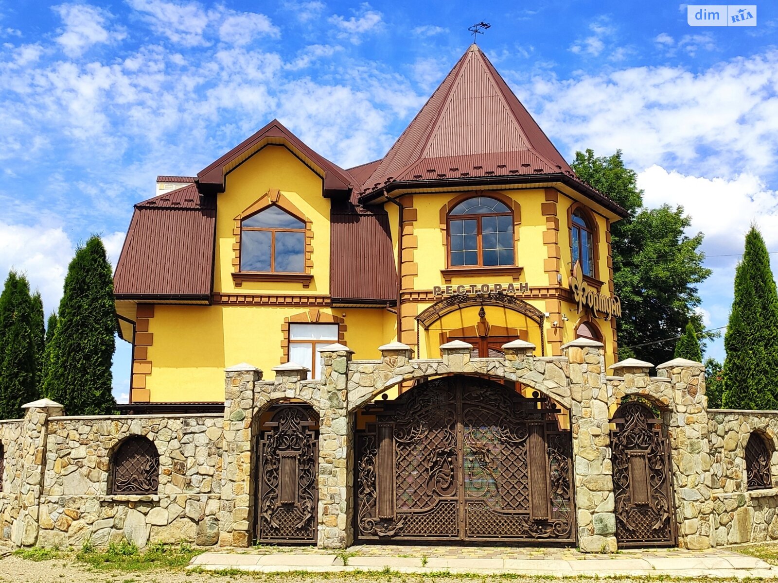 Комерційне приміщення в Верхньому Струтині, Січових Стрільців вулиця 29, ціна продажу: 949 950 доларів за об’єкт фото 1 Комерційне приміщення в Верхньому Струтині, Січових Стрільців вулиця 29, ціна продажу: 949 950 доларів за об’єкт фото 1
