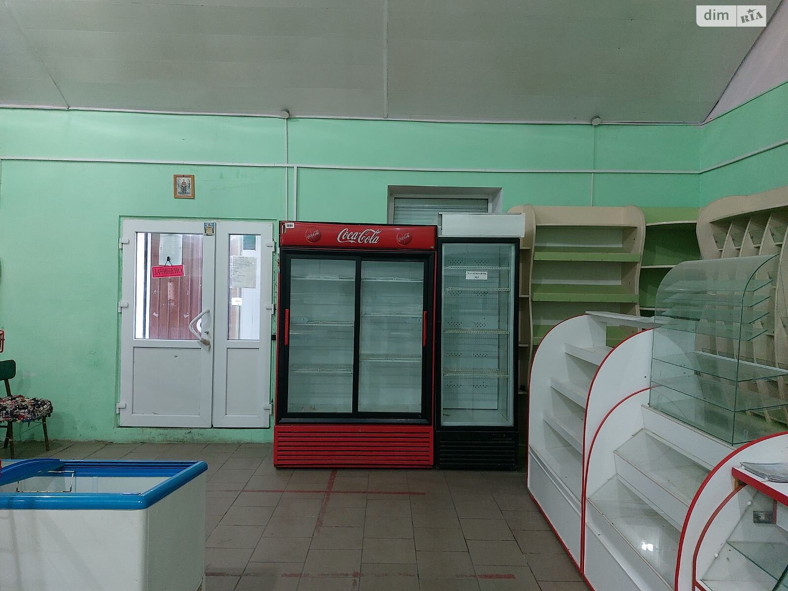 Коммерческое помещение в Веселинове, Центральний ринок, цена: продажи 11 000 долларов за объект фото 1 Коммерческое помещение в Веселинове, Центральний ринок, цена продажи: 11 000 долларов за объект фото 1