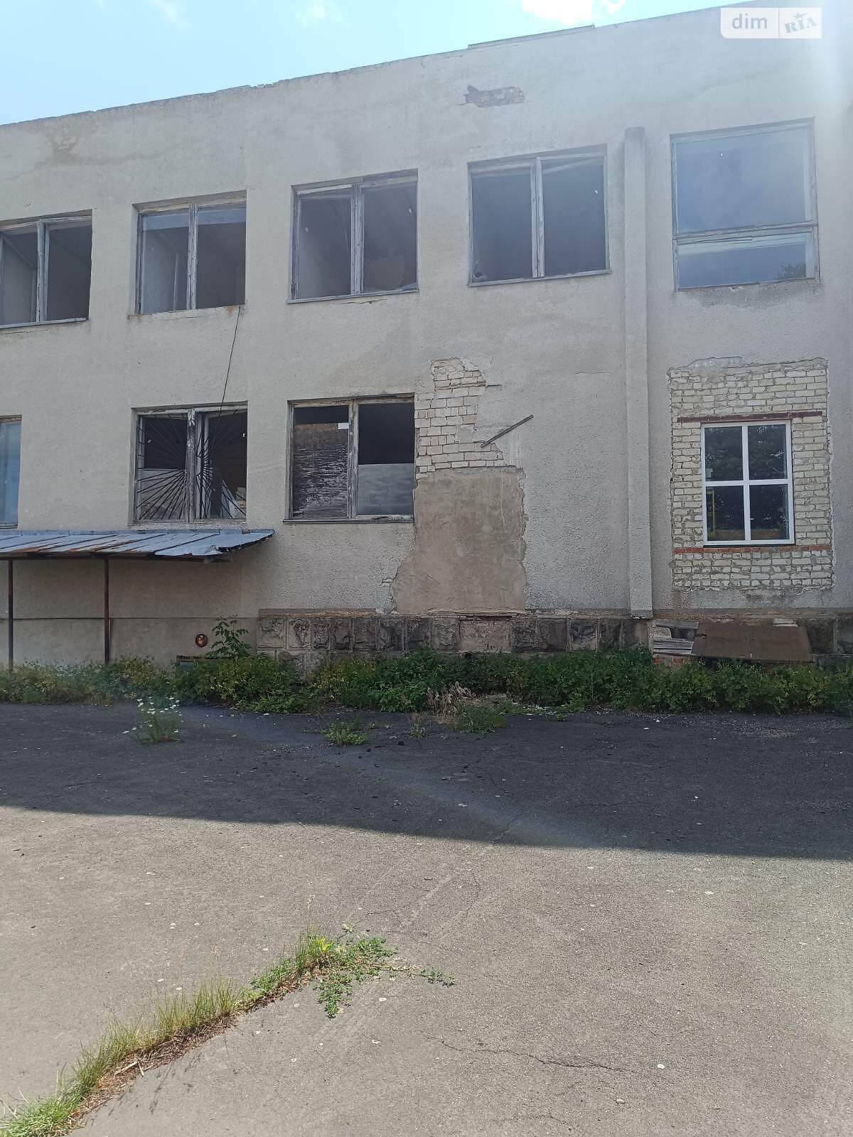 Коммерческое помещение в Веселовке, Центральна 1А, цена: продажи 19 096 долларов за объект фото 1 Коммерческое помещение в Веселовке, Центральна 1А, цена продажи: 19 096 долларов за объект фото 1