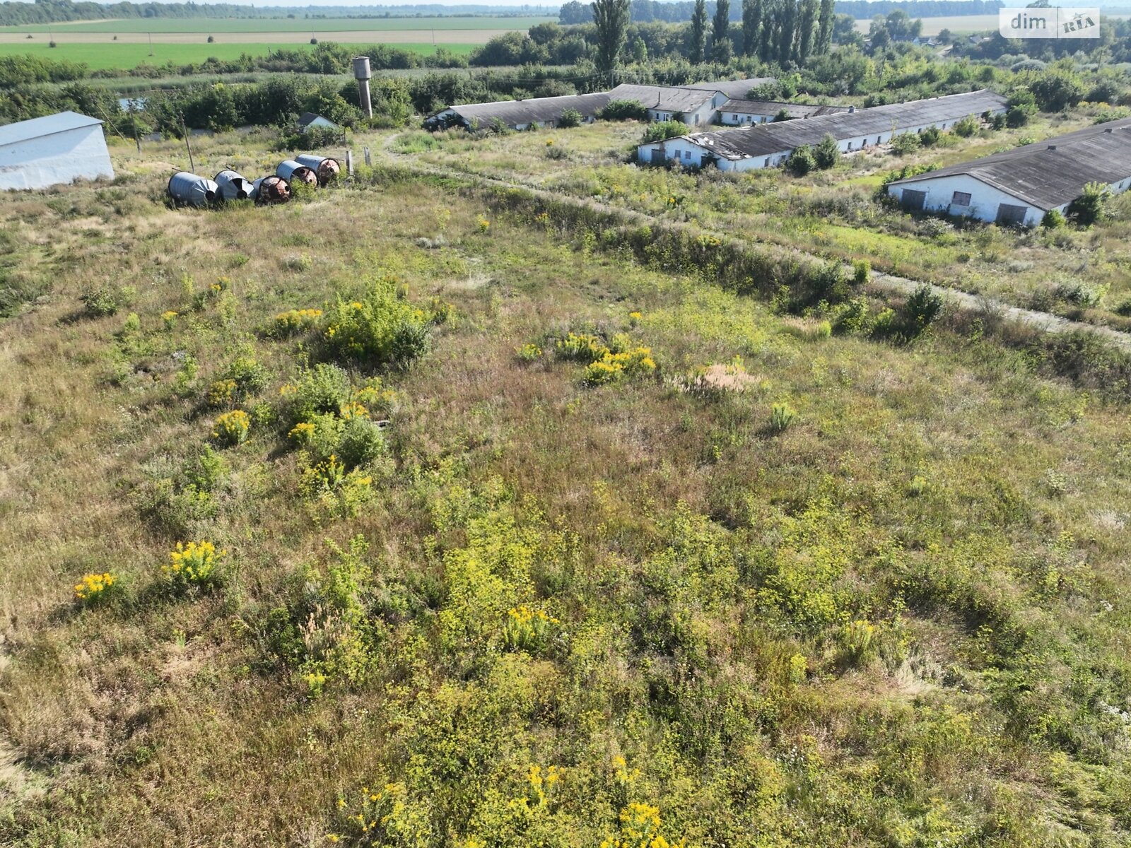 Комерційне приміщення в Весняне, Польова, ціна продажу: 10 000 долларів за об’єкт фото 1