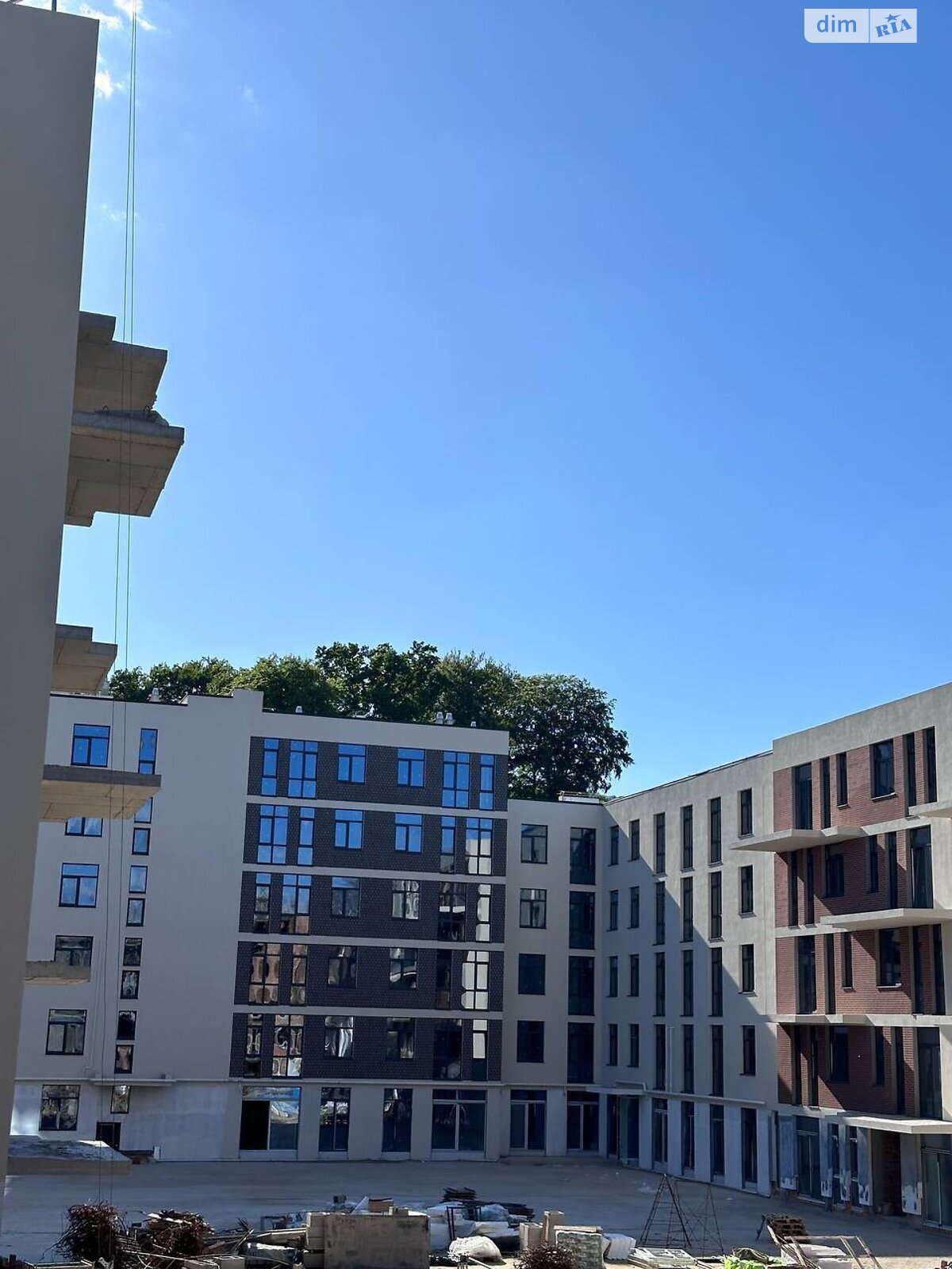 Коммерческое помещение в Винниках, Галицкая улица, цена: продажи 126 800 долларов за объект фото 1 Коммерческое помещение в Винниках, Галицкая улица, цена продажи: 126 800 долларов за объект фото 1