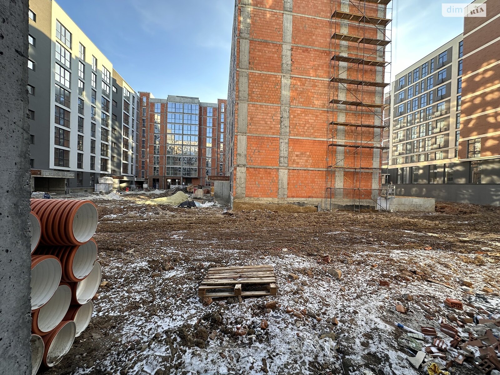Коммерческое помещение в Винниках, Галицкая улица, цена: продажи 126 800 долларов за объект фото 1 Коммерческое помещение в Винниках, Галицкая улица, цена продажи: 126 800 долларов за объект фото 1