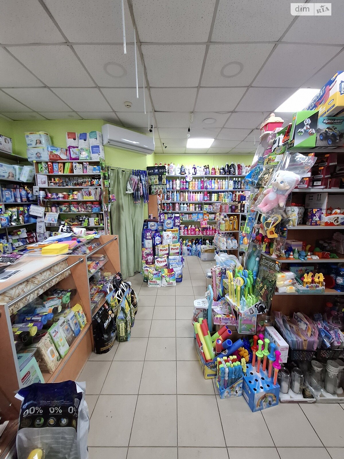 Комерційне приміщення в Винниках, Кільцева вулиця, ціна продажу: 245 000 доларів за об’єкт фото 1 Комерційне приміщення в Винниках, Кільцева вулиця, ціна продажу: 245 000 доларів за об’єкт фото 1