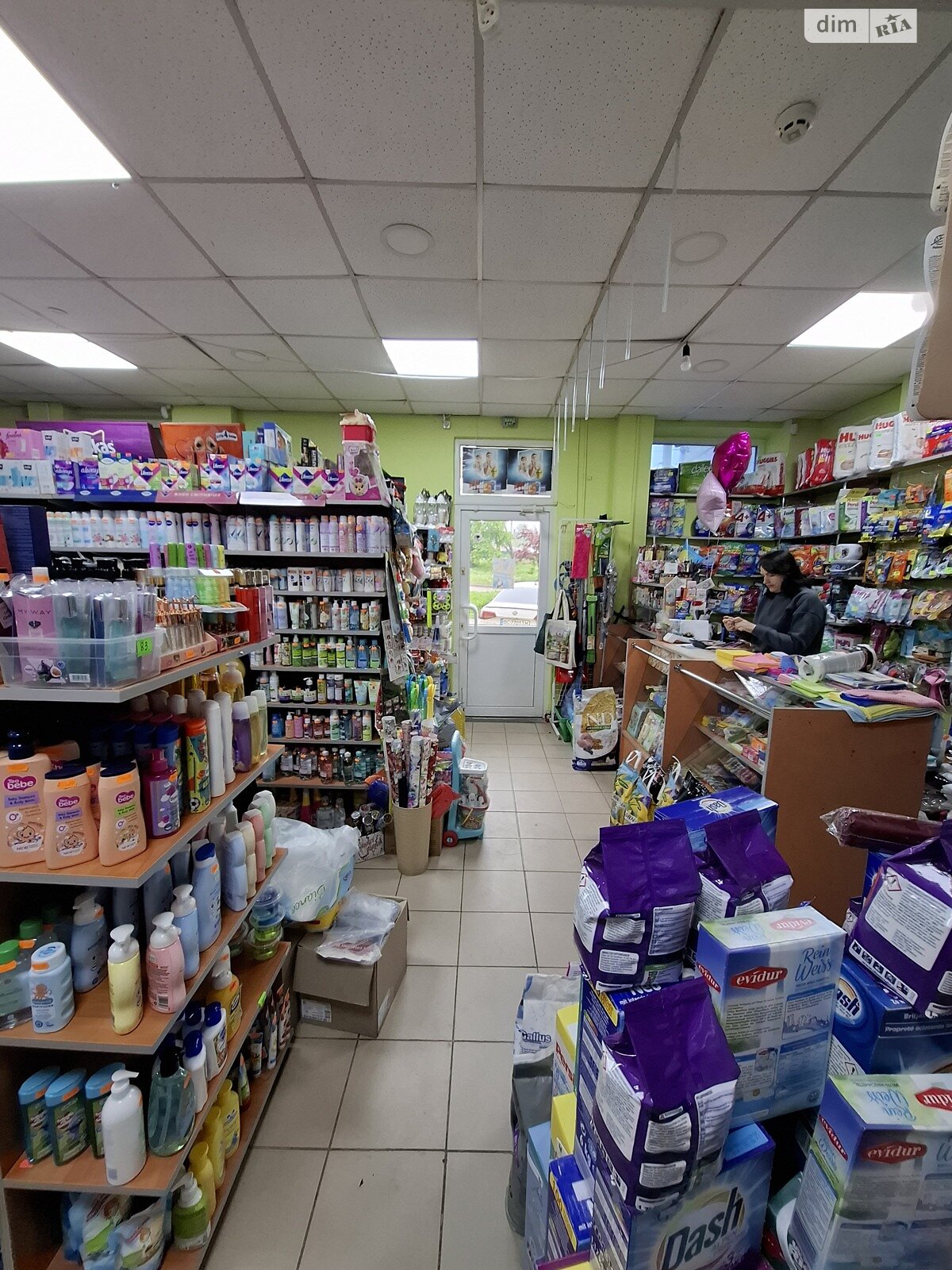 Комерційне приміщення в Винниках, Кільцева вулиця, ціна продажу: 245 000 доларів за об’єкт фото 1 Комерційне приміщення в Винниках, Кільцева вулиця, ціна продажу: 245 000 доларів за об’єкт фото 1