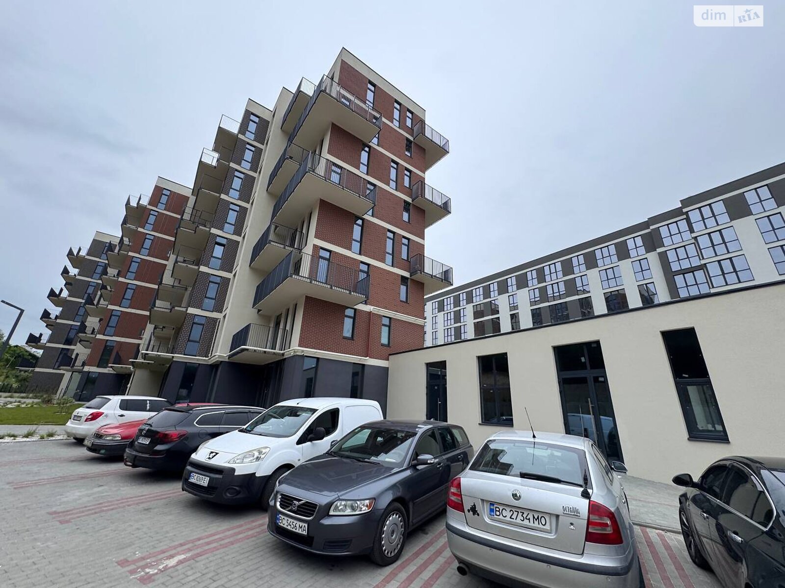 Комерційне приміщення в Винниках, продаж по Галицька вулиця 3 корпус 3, район Личаківський, ціна: 297 577 доларів за об’єкт фото 1 Комерційне приміщення в Винниках, продаж по Галицька вулиця 3 корпус 3, район Личаківський, ціна: 297 577 доларів за об’єкт фото 1