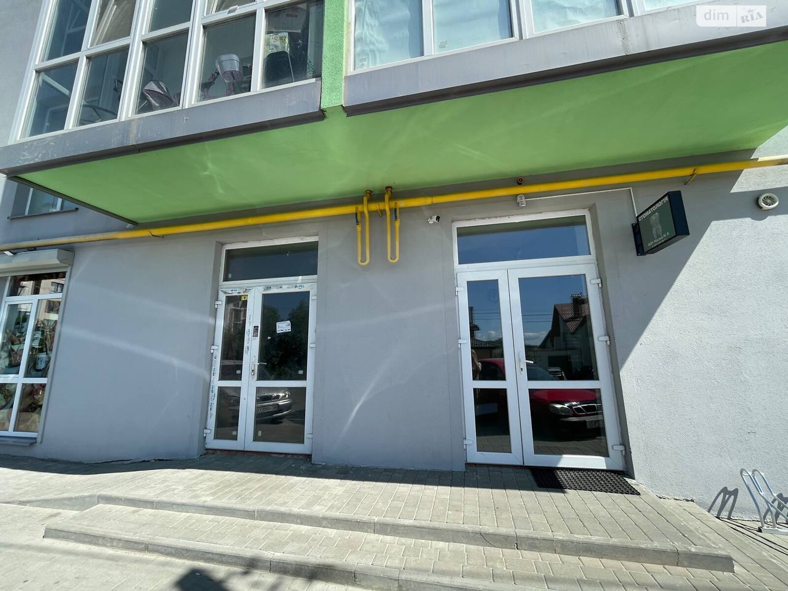 Комерційне приміщення в Винниках, продаж по Лисика вулиця 82, район Личаківський, ціна: 77 000 доларів за об’єкт фото 1 Комерційне приміщення в Винниках, продаж по Лисика вулиця 82, район Личаківський, ціна: 77 000 доларів за об’єкт фото 1