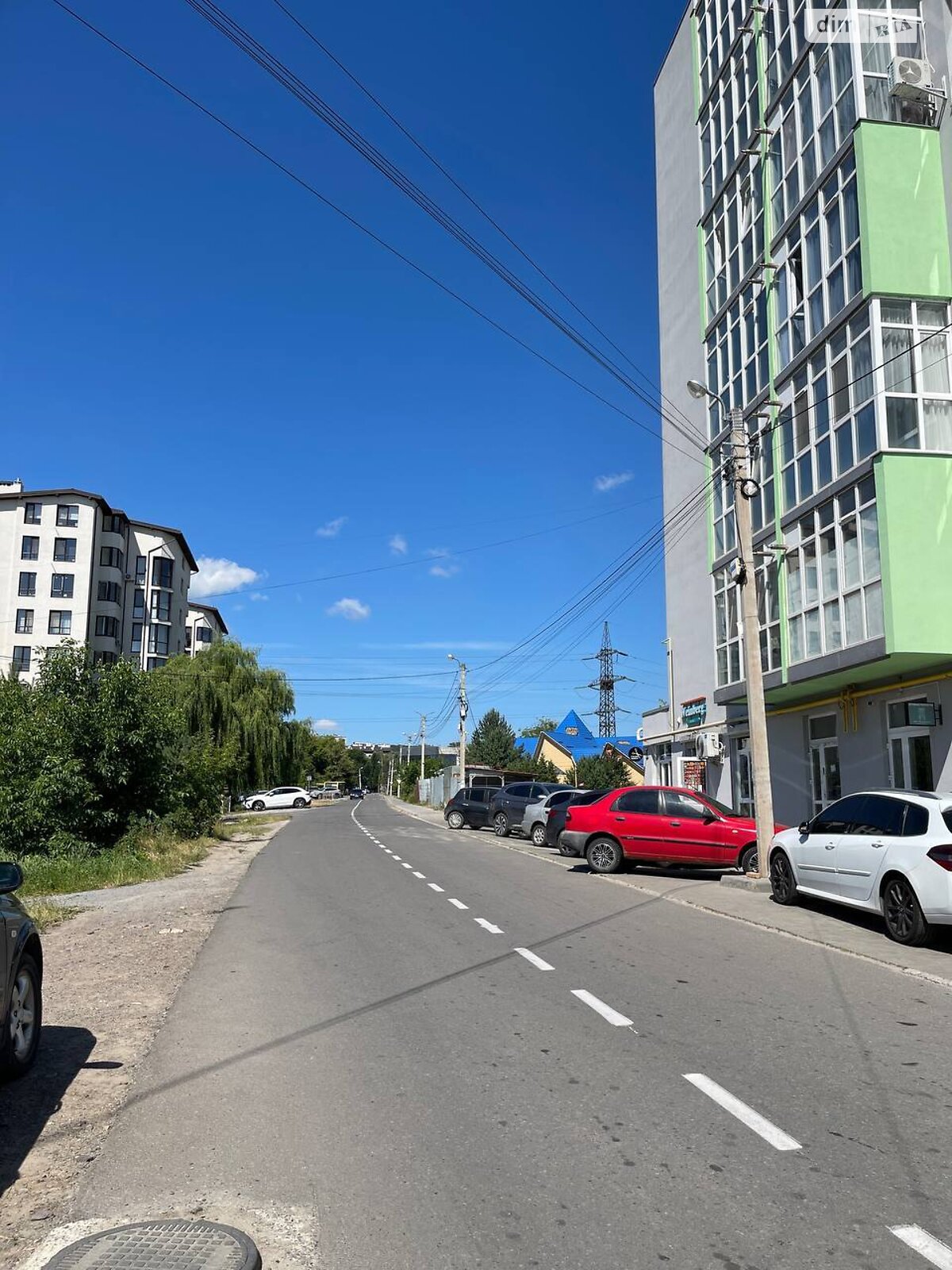 Комерційне приміщення в Винниках, продаж по Лисика вулиця 82, район Личаківський, ціна: 77 000 доларів за об’єкт фото 1 Комерційне приміщення в Винниках, продаж по Лисика вулиця 82, район Личаківський, ціна: 77 000 доларів за об’єкт фото 1