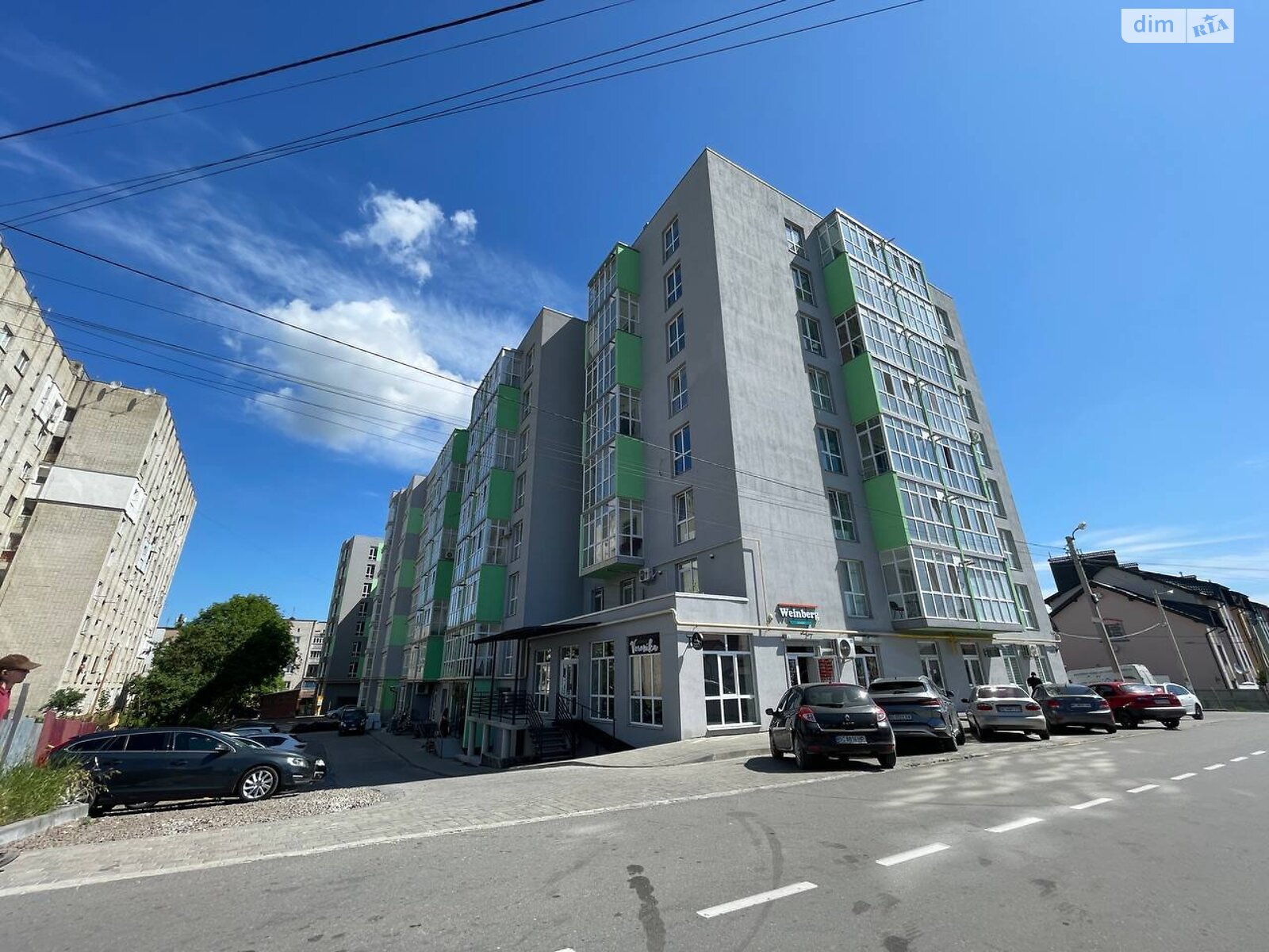 Комерційне приміщення в Винниках, продаж по Лисика вулиця 82, район Личаківський, ціна: 77 000 доларів за об’єкт фото 1 Комерційне приміщення в Винниках, продаж по Лисика вулиця 82, район Личаківський, ціна: 77 000 доларів за об’єкт фото 1