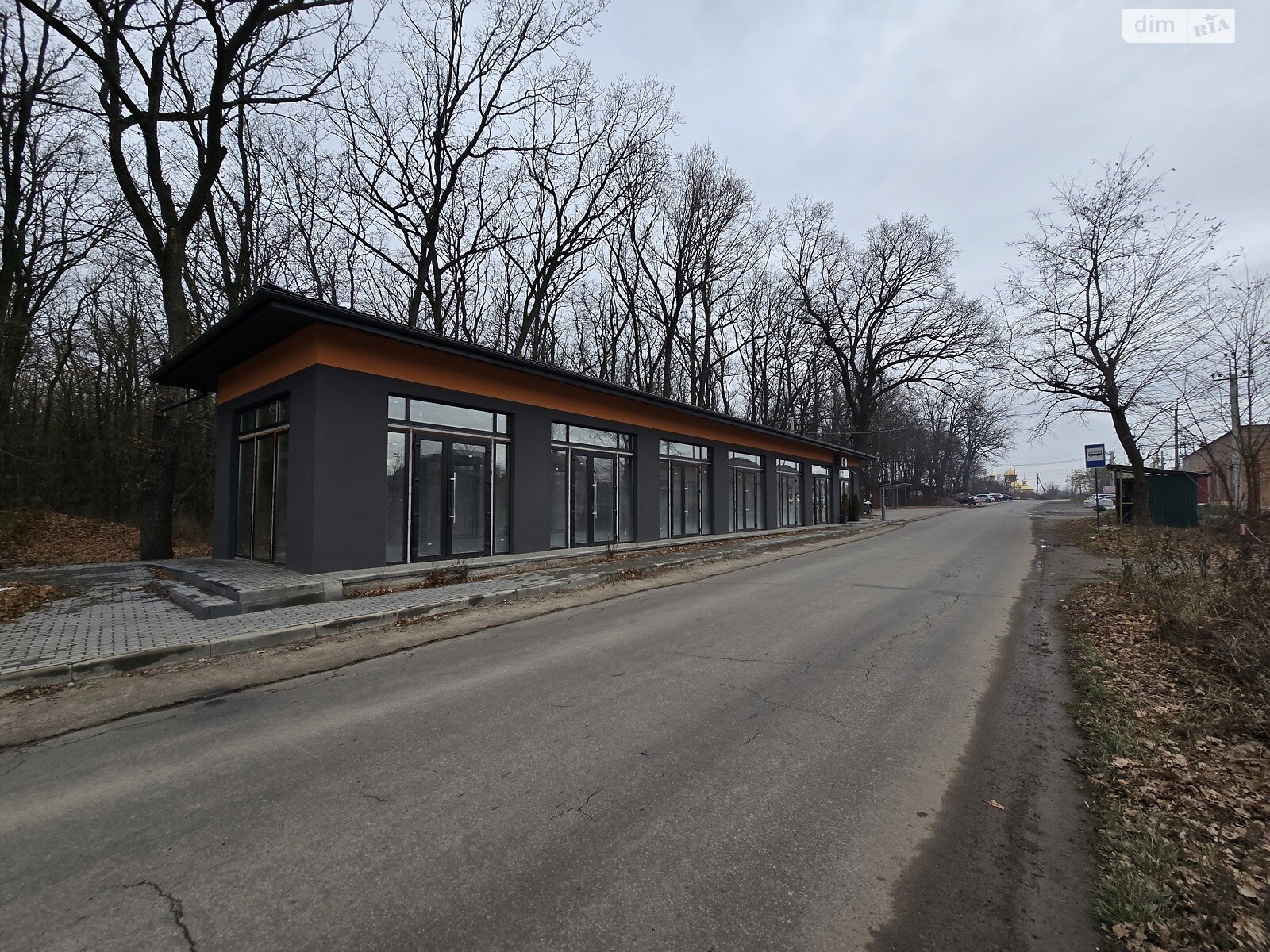 Коммерческое помещение в Прибужскому, Андрея Шептицкого улица, цена: продажи 84 000 долларов за объект фото 1 Коммерческое помещение в Прибужскому, Андрея Шептицкого улица, цена продажи: 84 000 долларов за объект фото 1