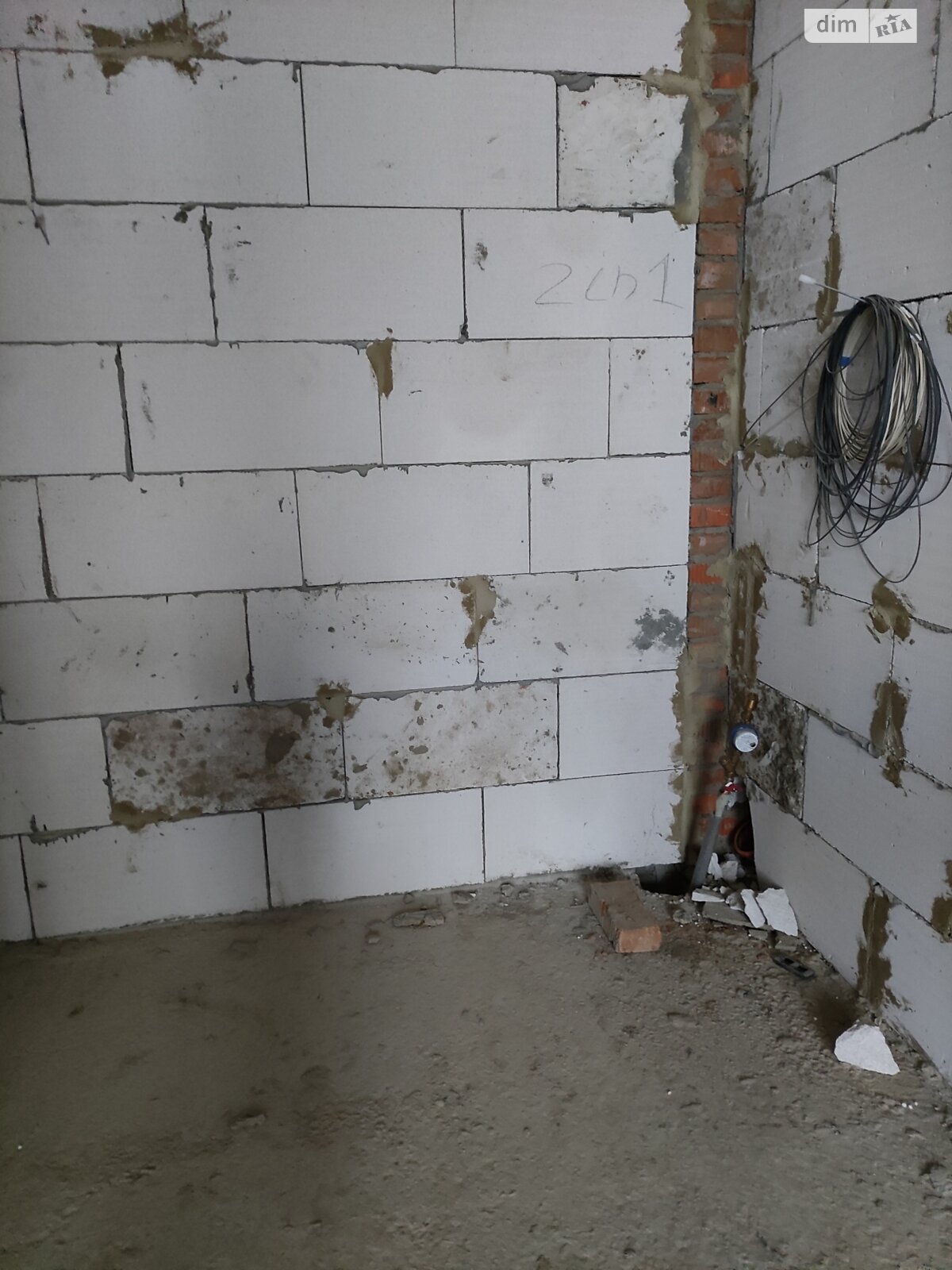 Коммерческое помещение в Зарванцах, Рыбацкая улица, цена продажи: 128 800 долларов за объект фото 1