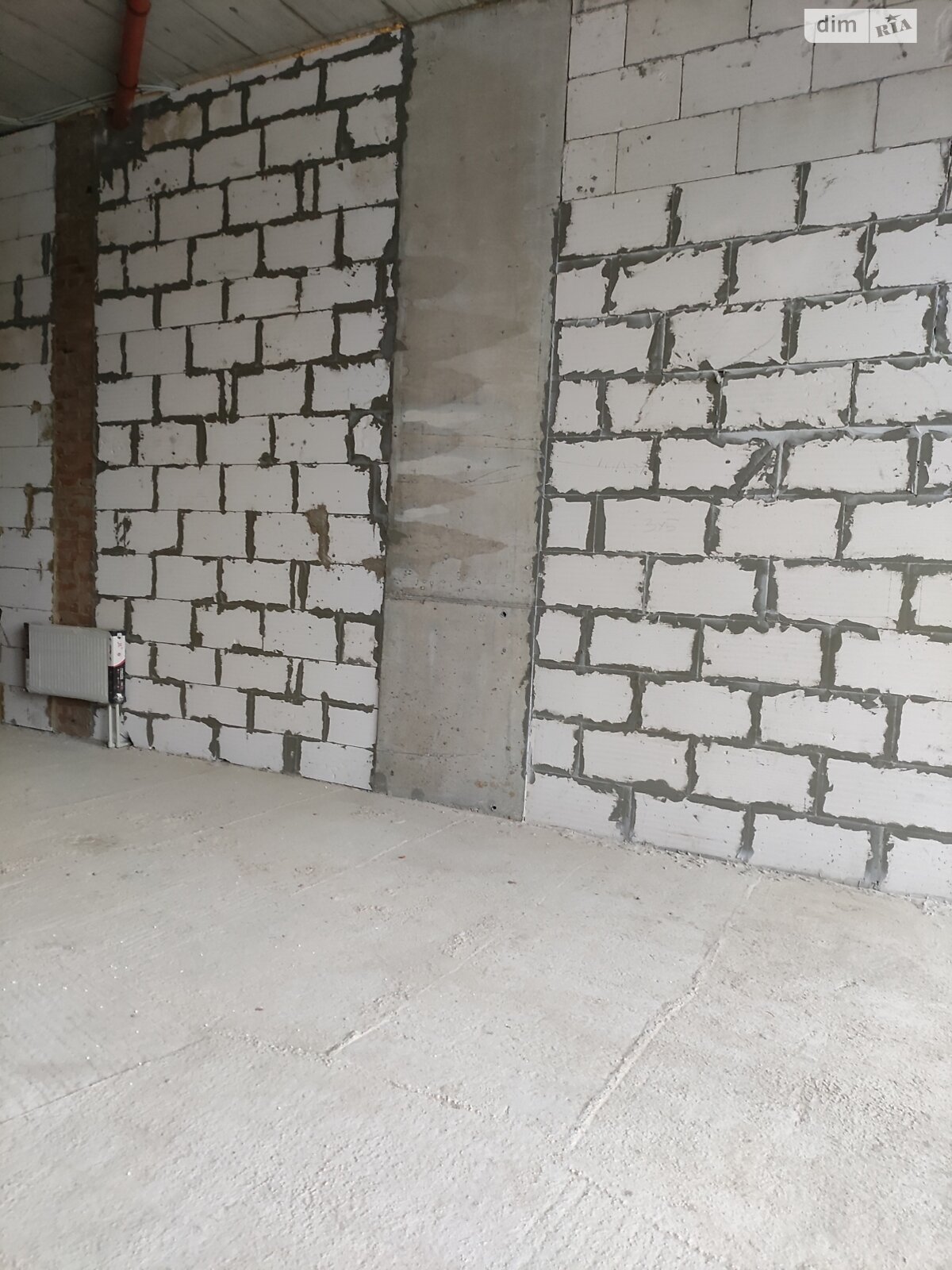 Коммерческое помещение в Зарванцах, Рыбацкая улица, цена продажи: 128 800 долларов за объект фото 1