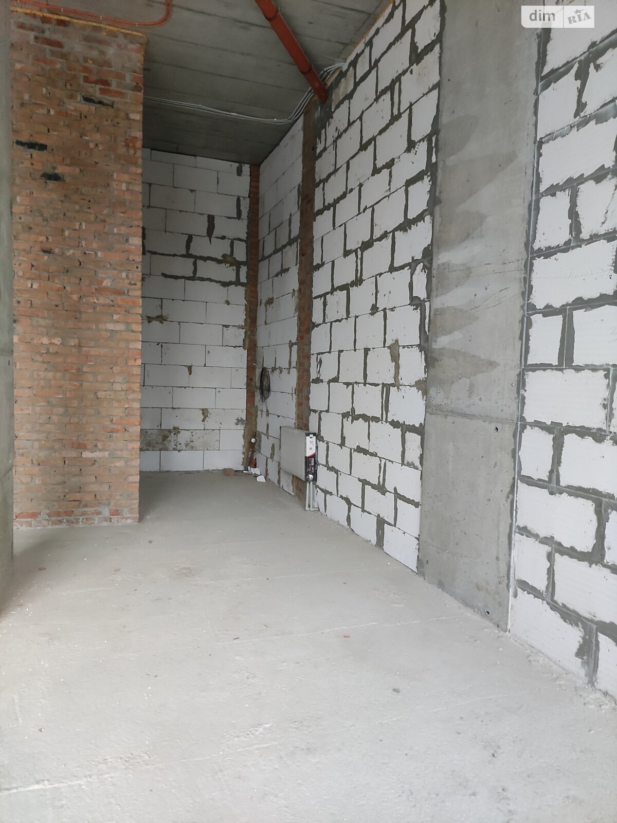 Коммерческое помещение в Зарванцах, Рыбацкая улица, цена продажи: 128 800 долларов за объект фото 1