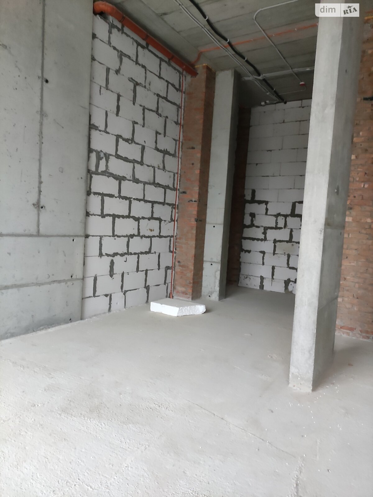 Коммерческое помещение в Зарванцах, Рыбацкая улица, цена продажи: 128 800 долларов за объект фото 1