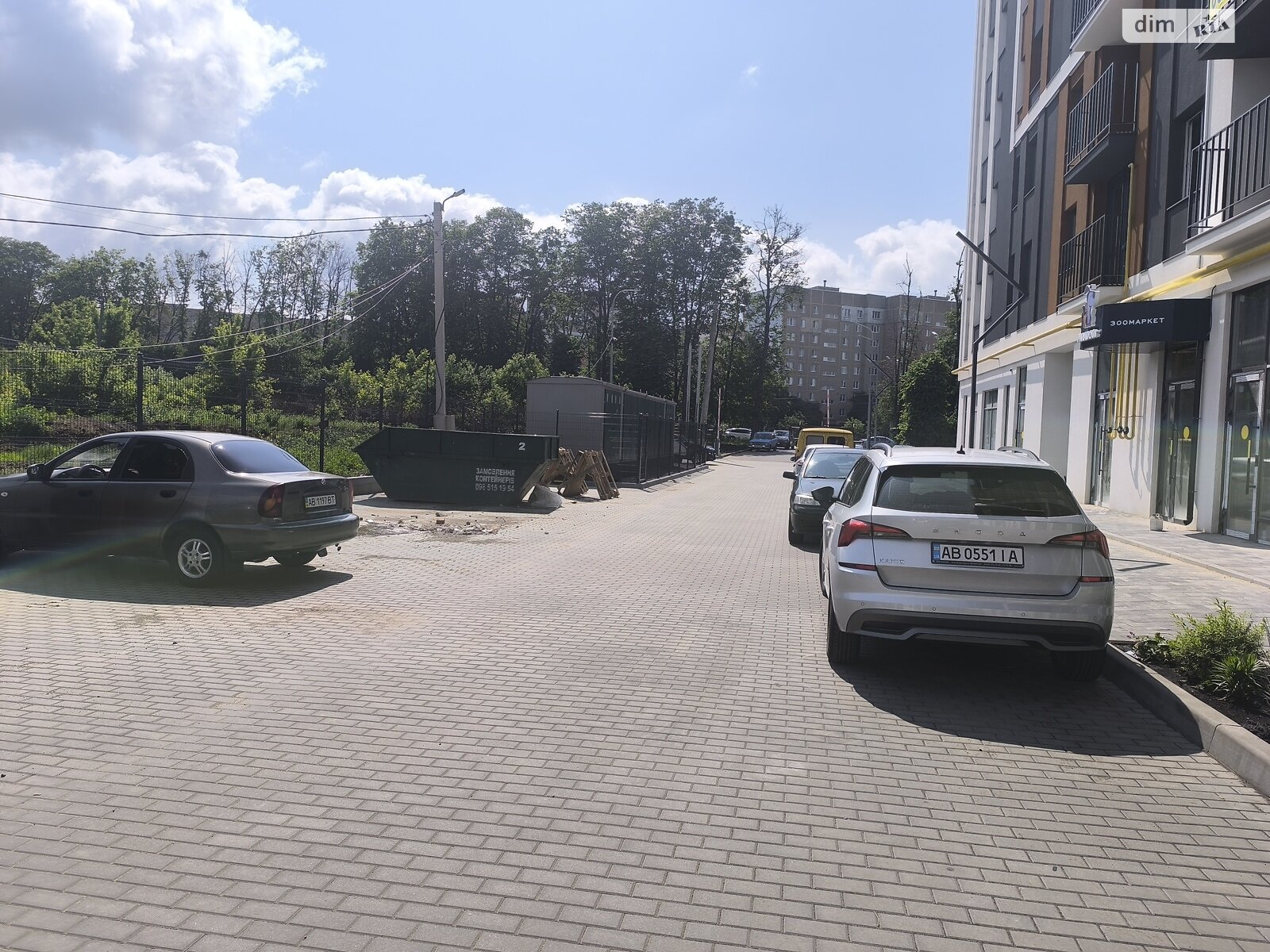 Комерційне приміщення в Зарванцях, Рибацька вулиця, ціна продажу: 127 680 доларів за об’єкт фото 1 Комерційне приміщення в Зарванцях, Рибацька вулиця, ціна продажу: 127 680 доларів за об’єкт фото 1