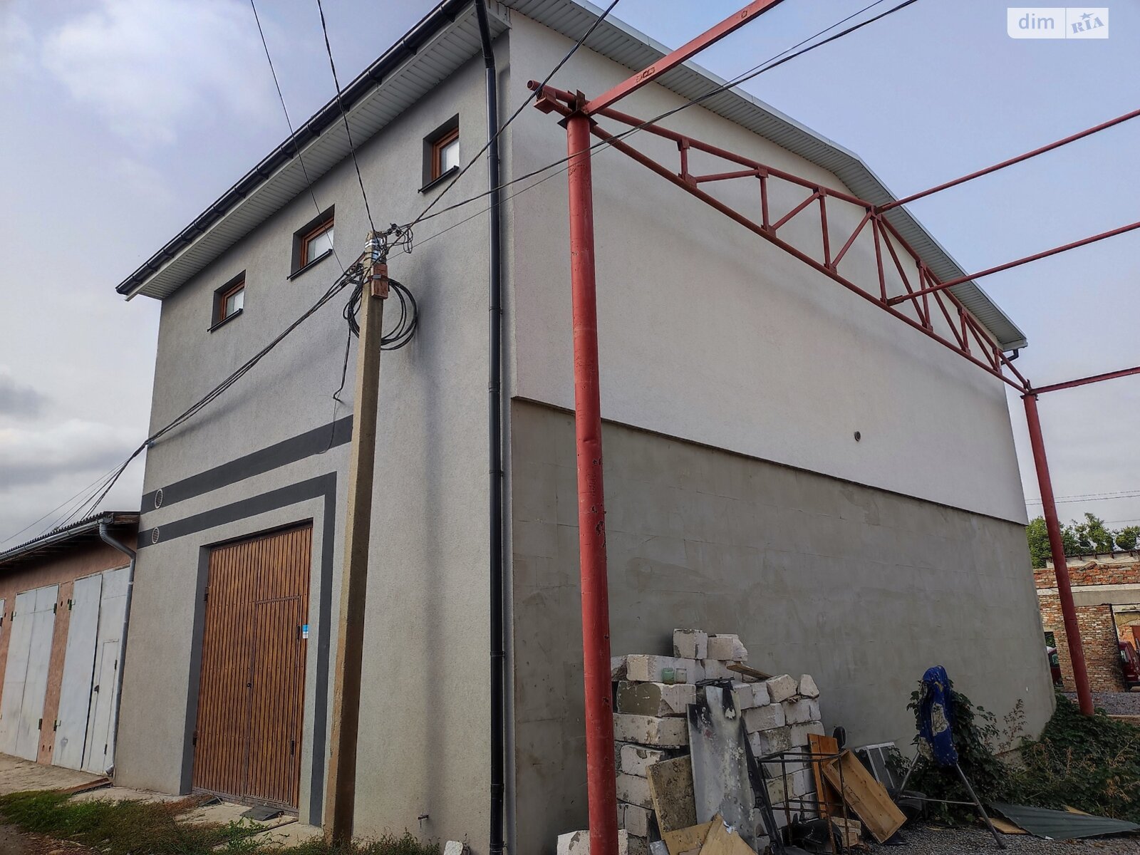 Комерційне приміщення в Вінниці, Батозька вулиця, ціна продажу: 50 000 доларів за об’єкт фото 1 Комерційне приміщення в Вінниці, Батозька вулиця, ціна продажу: 50 000 доларів за об’єкт фото 1